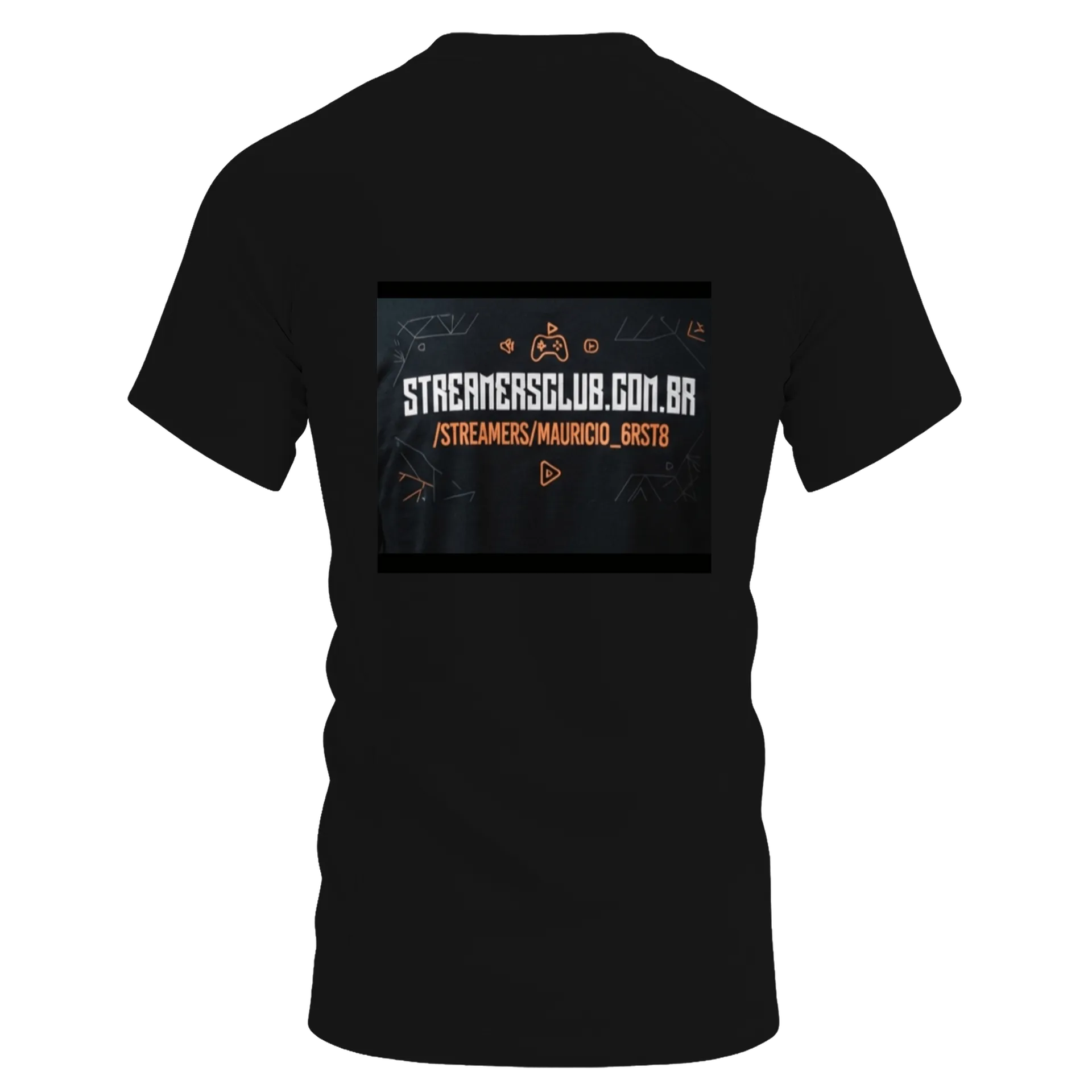 Camiseta DryFit - Imagem 2