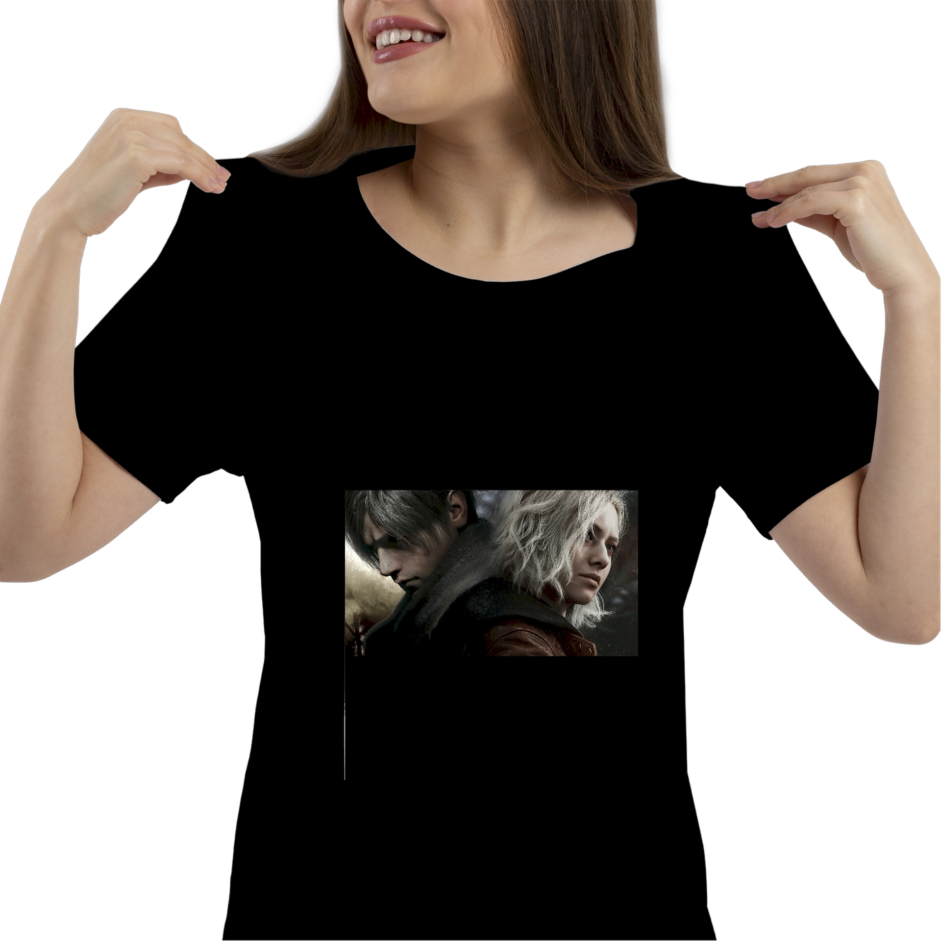 Camiseta personalizada - Imagem 3