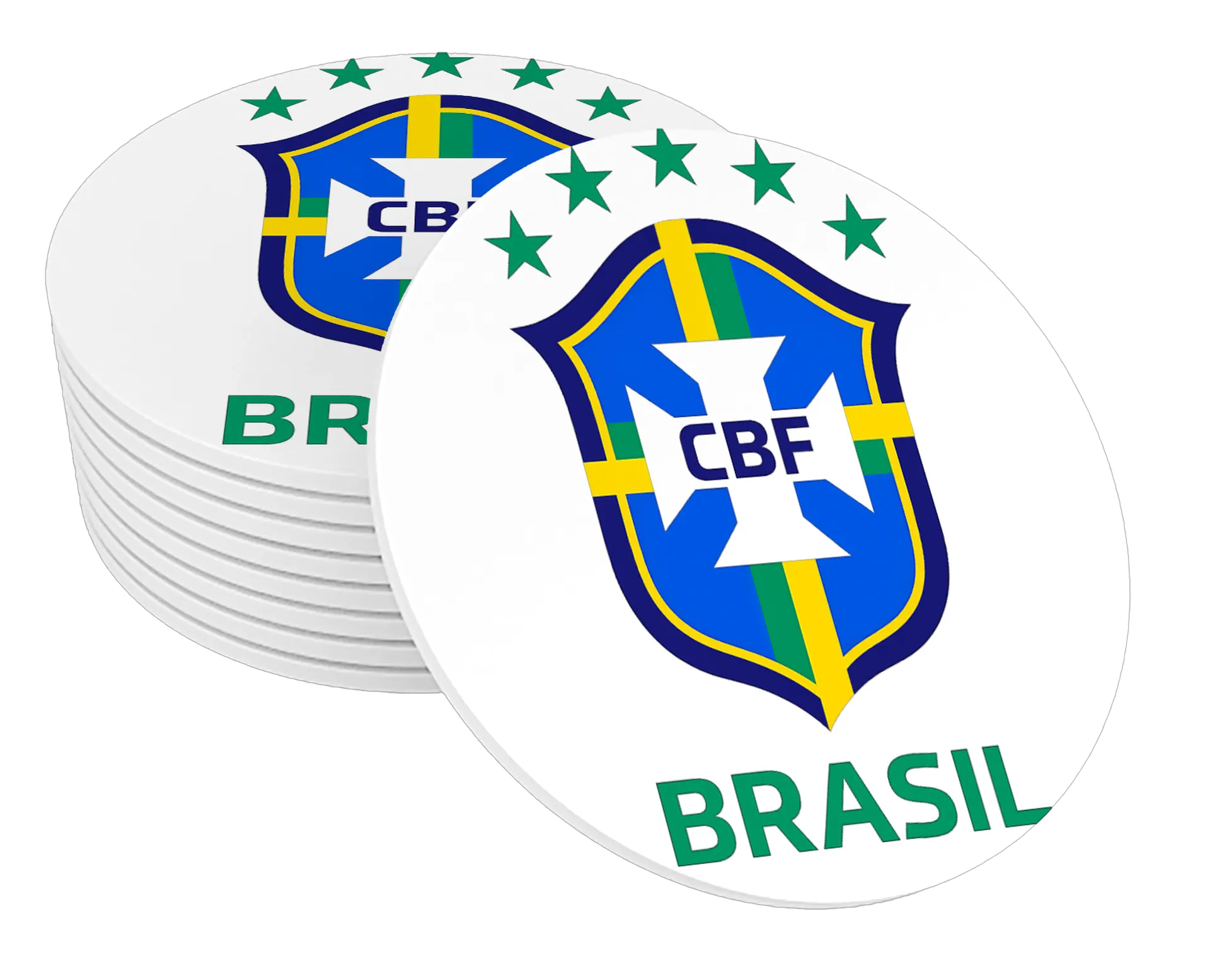 Porta-copos personalizado - Imagem 1