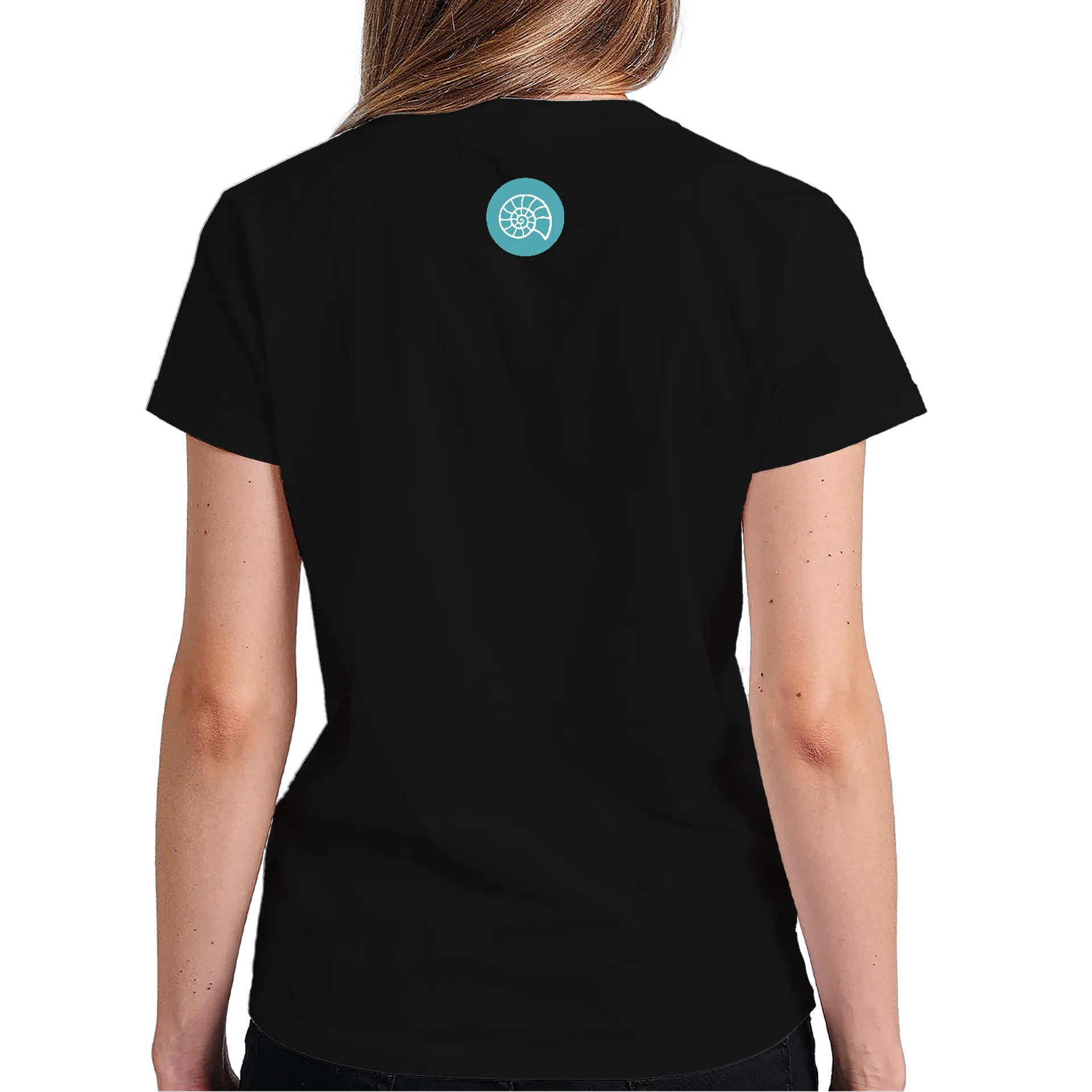 Camiseta Biologia Dinossauro e Fossil 100% Algodão - Imagem 6