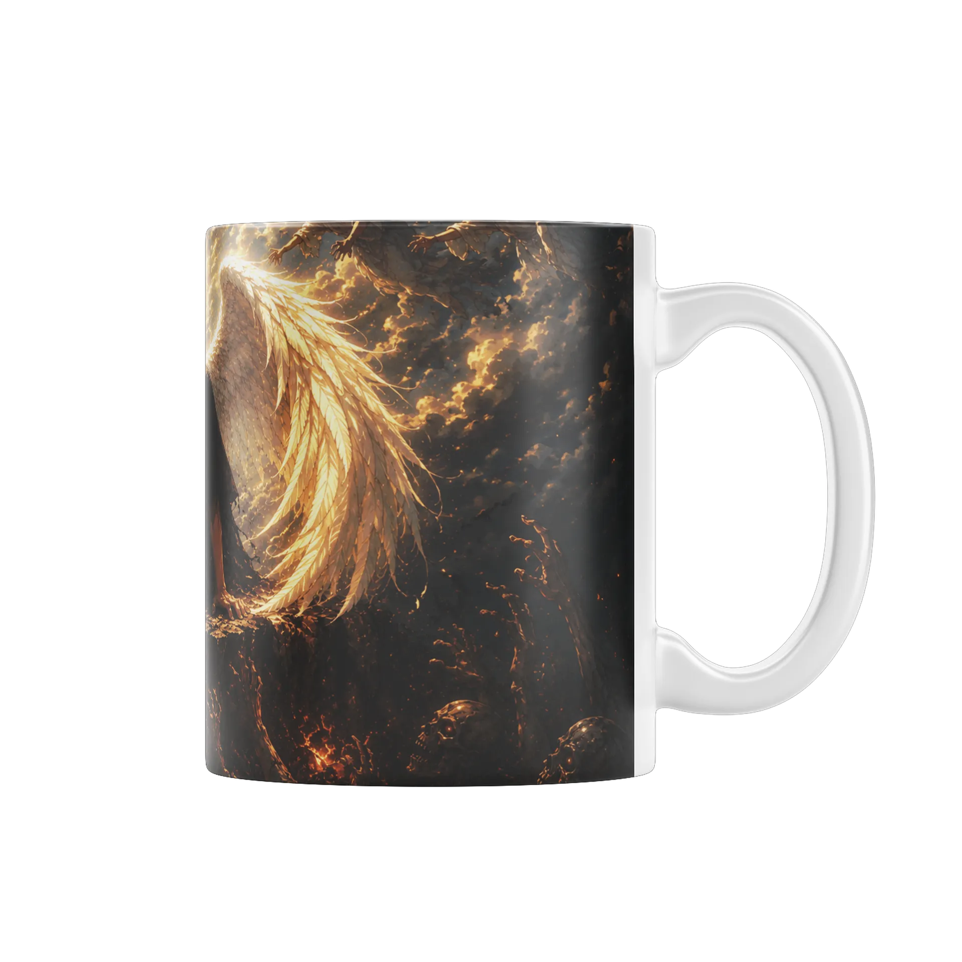 Caneca personalizada - Imagem 1
