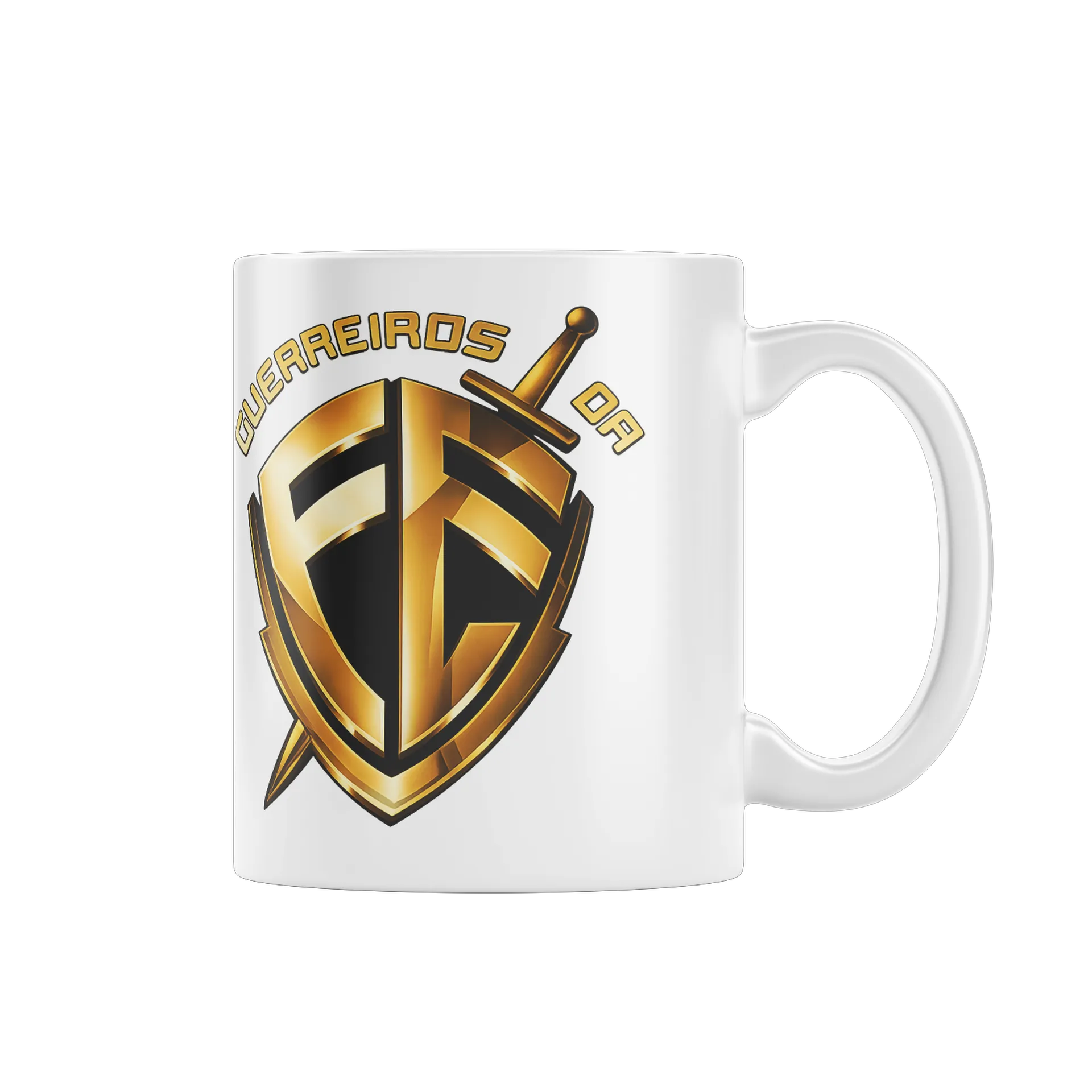 Caneca personalizada - Imagem 1