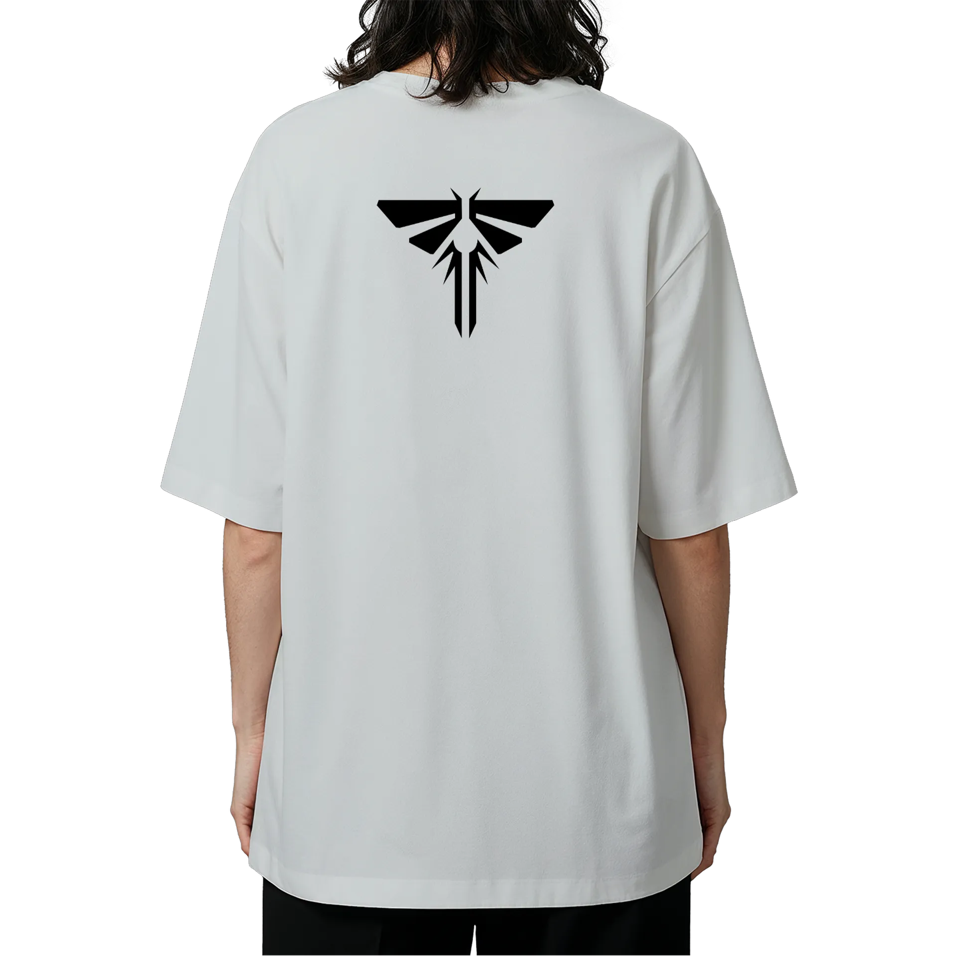 Camiseta Oversized Vagalume - Imagem 5