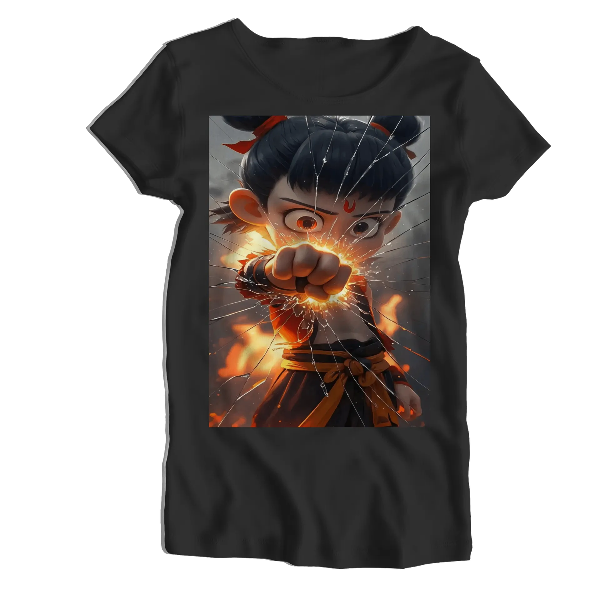 Babylook personalizado - Imagem 1