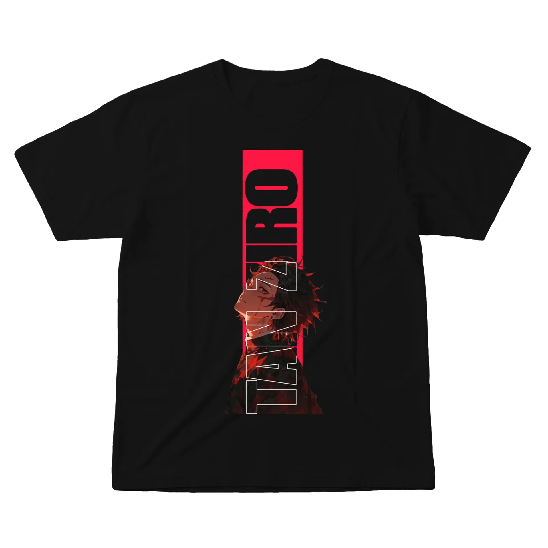 Camiseta personalizada - Imagem 1