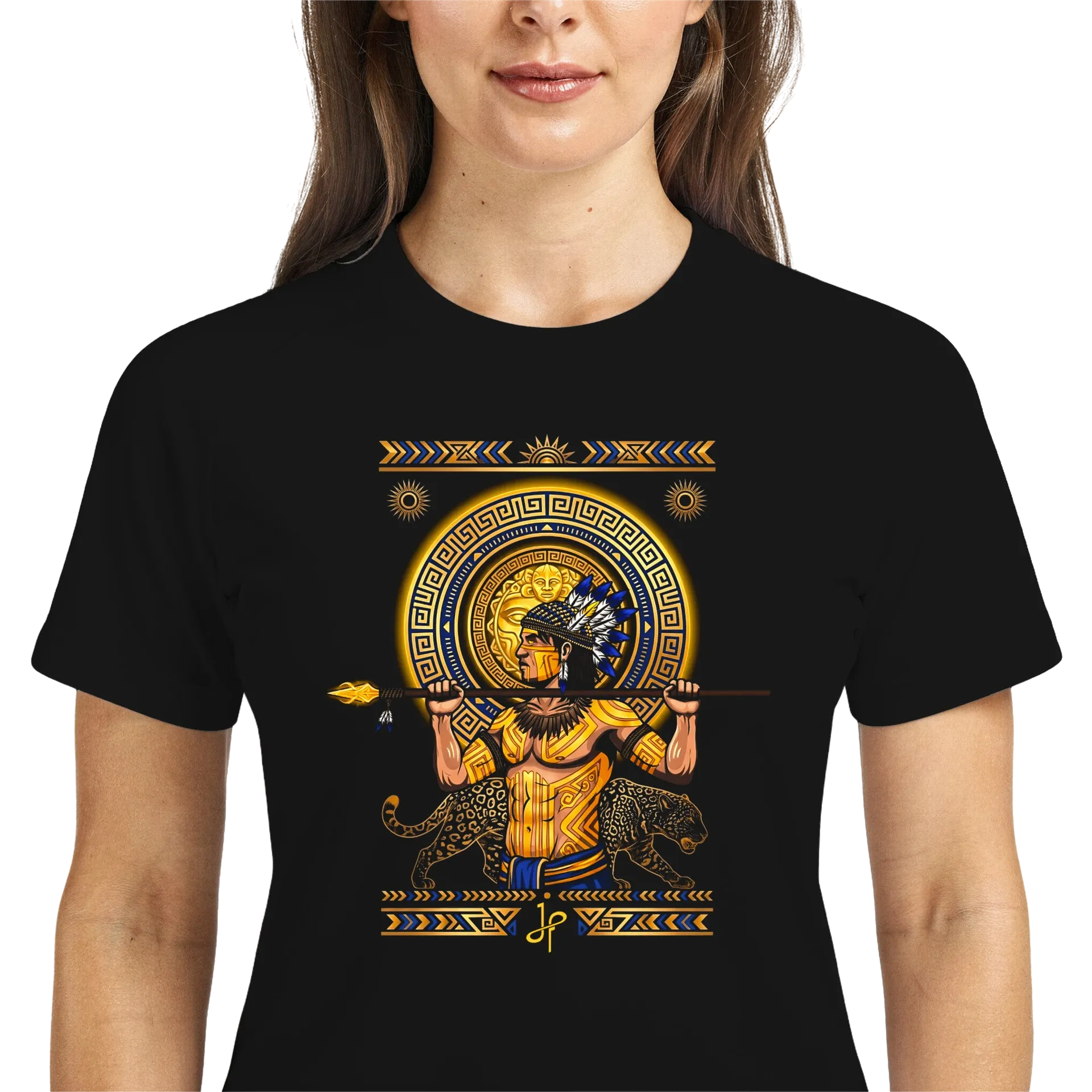 Camiseta DryFit - GUARACI - Imagem 3