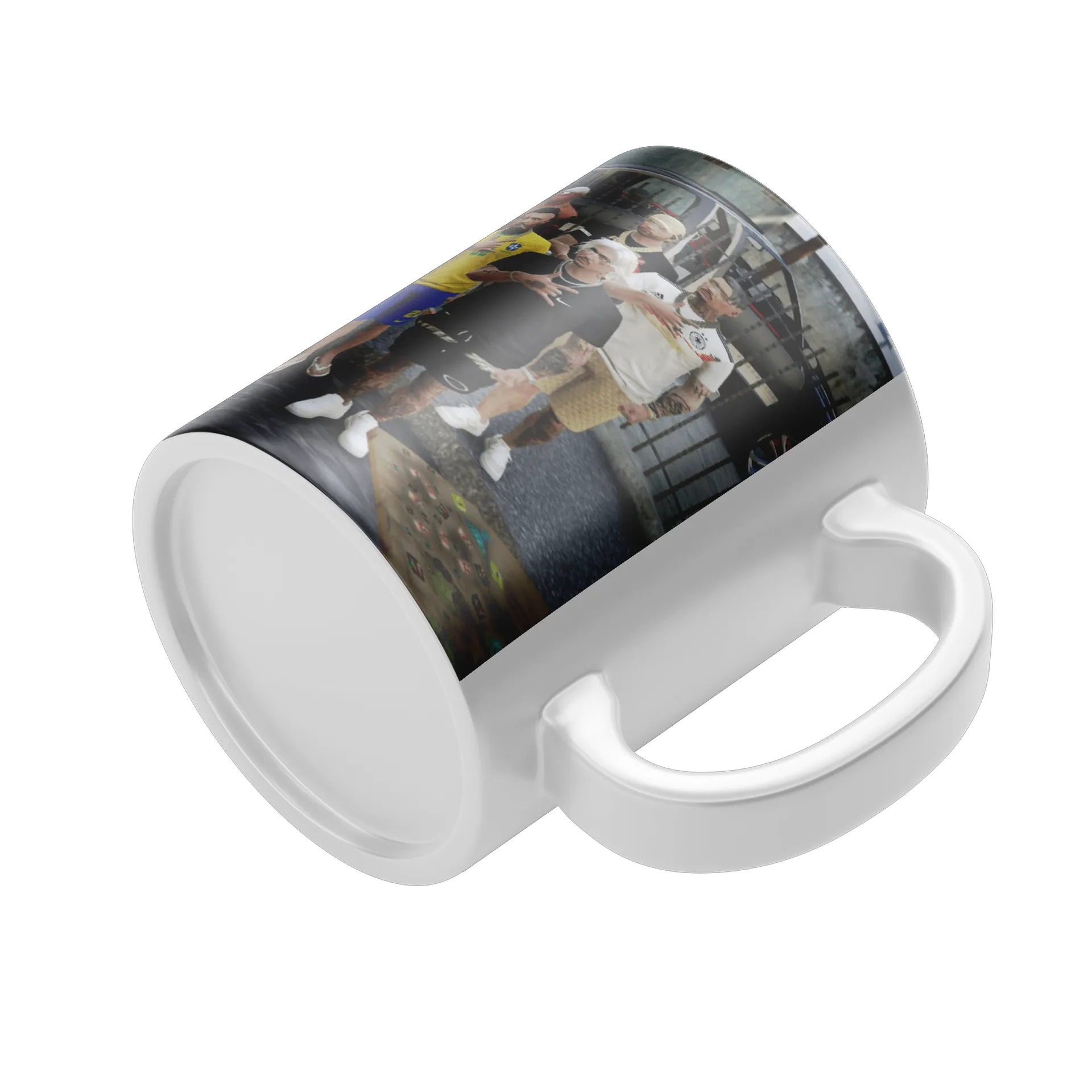 Caneca personalizada - Imagem 4