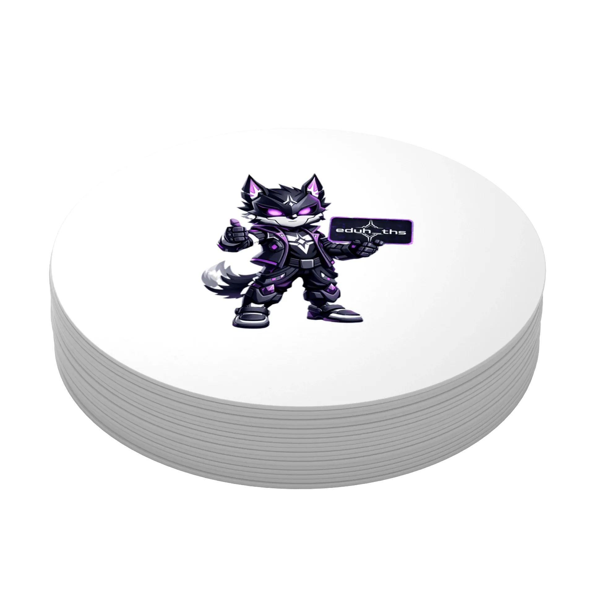 Porta-copos personalizado - Imagem 4