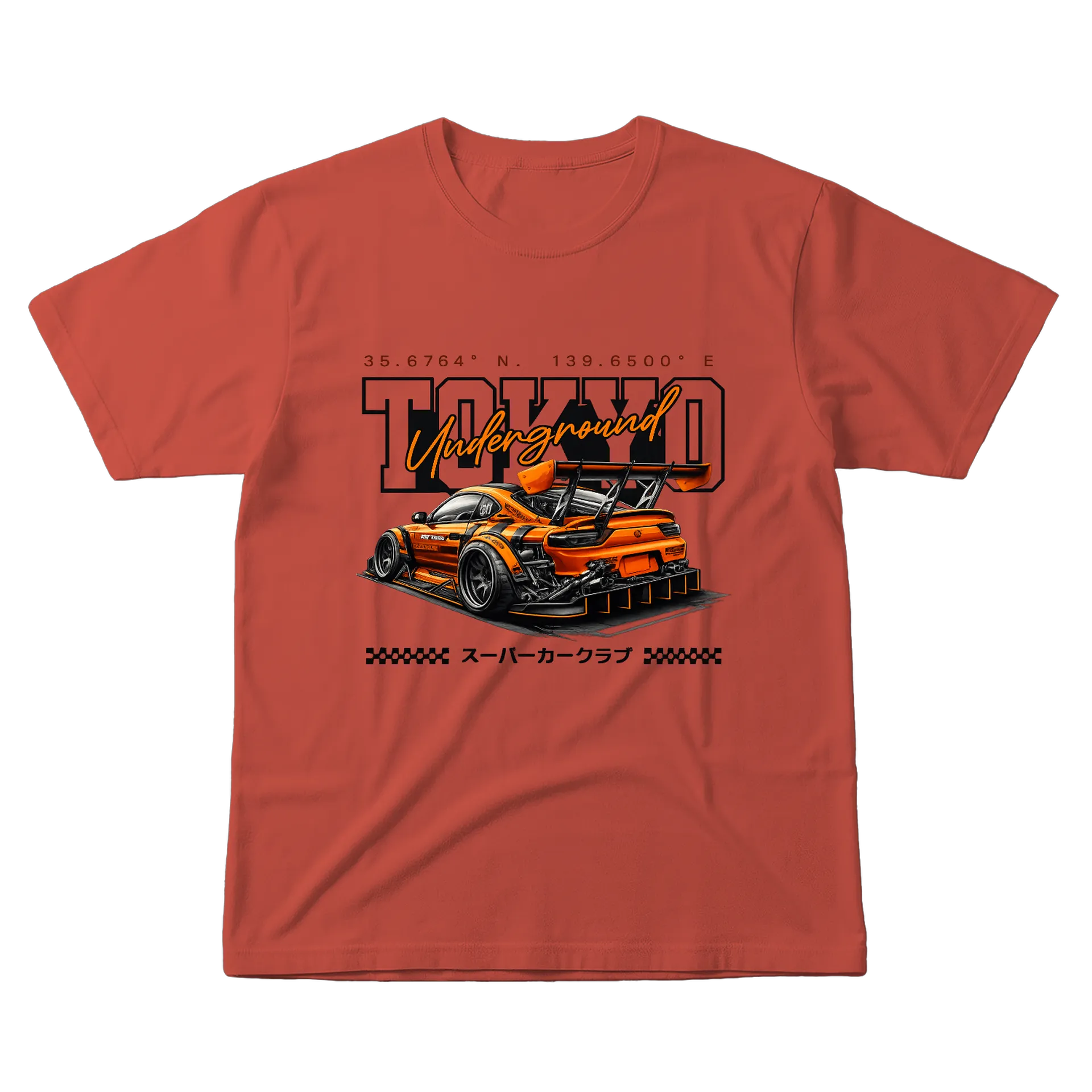 Camiseta personalizada - Imagem 1