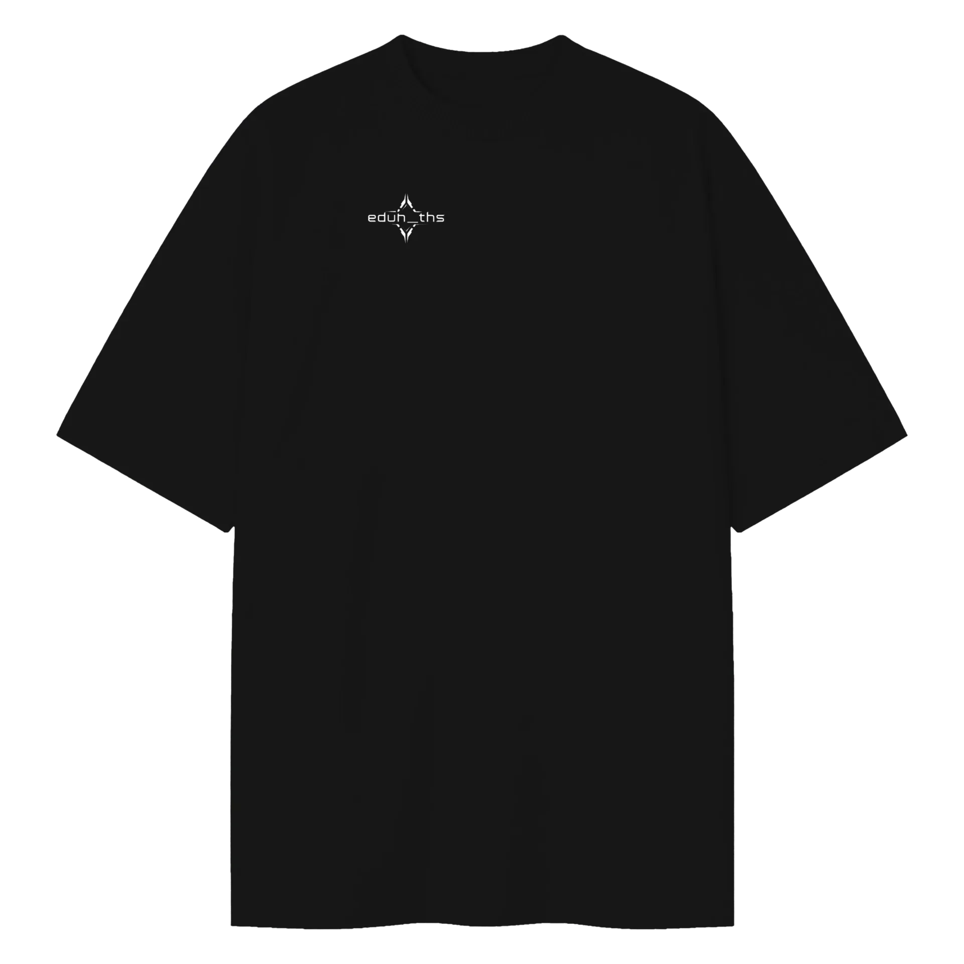 Camiseta Oversized - Imagem 1