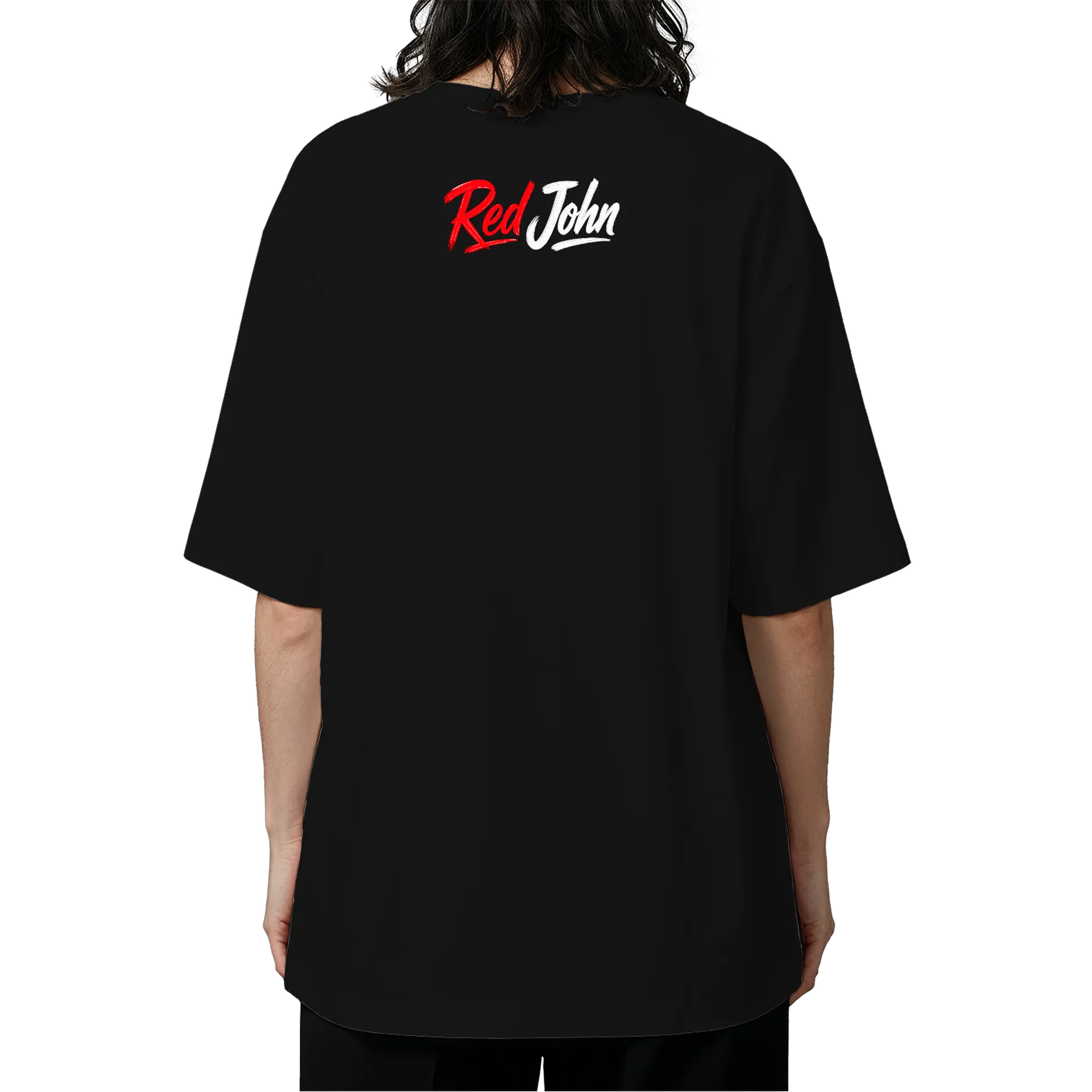 Red John Black - Imagem 5