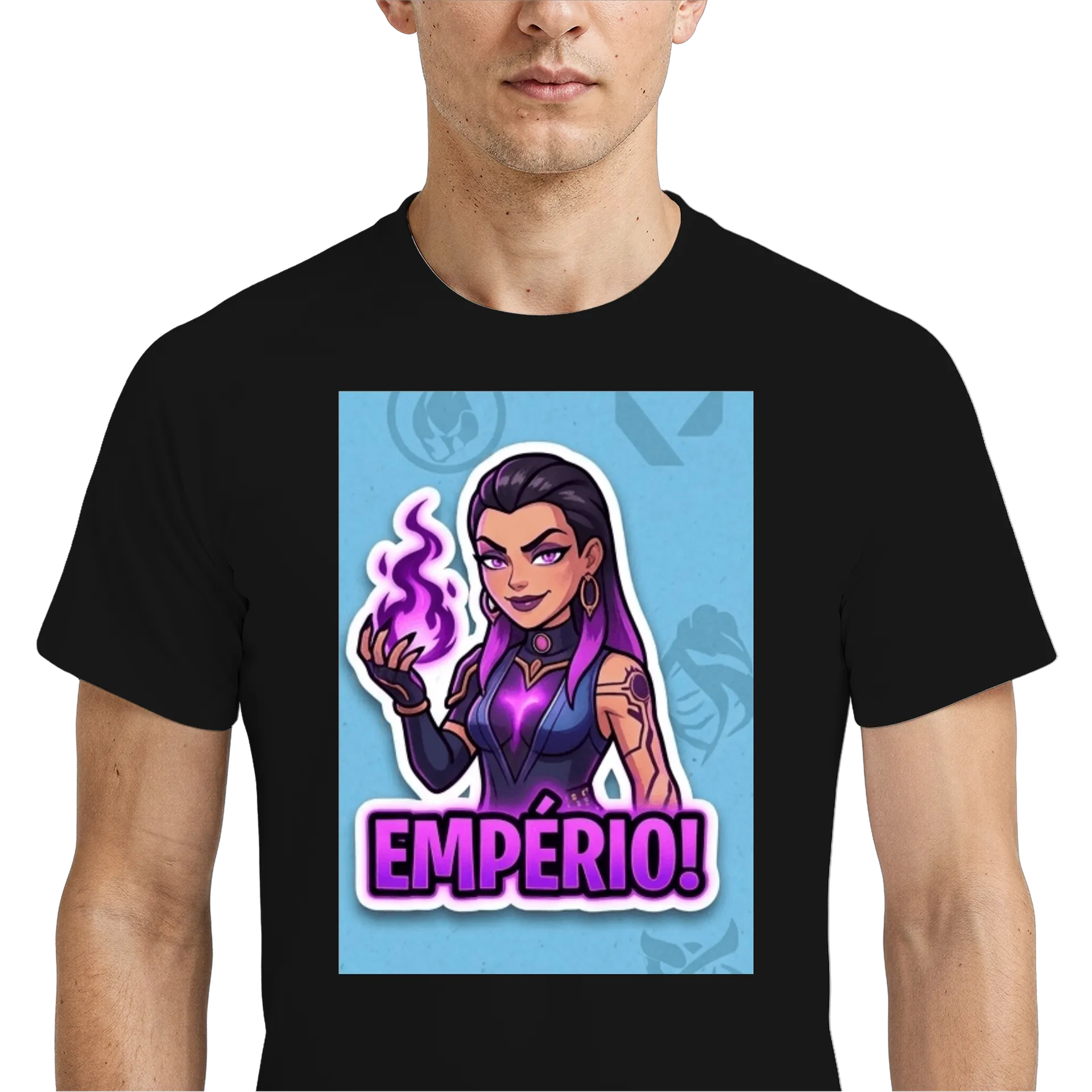 Camiseta DryFit - Imagem 4