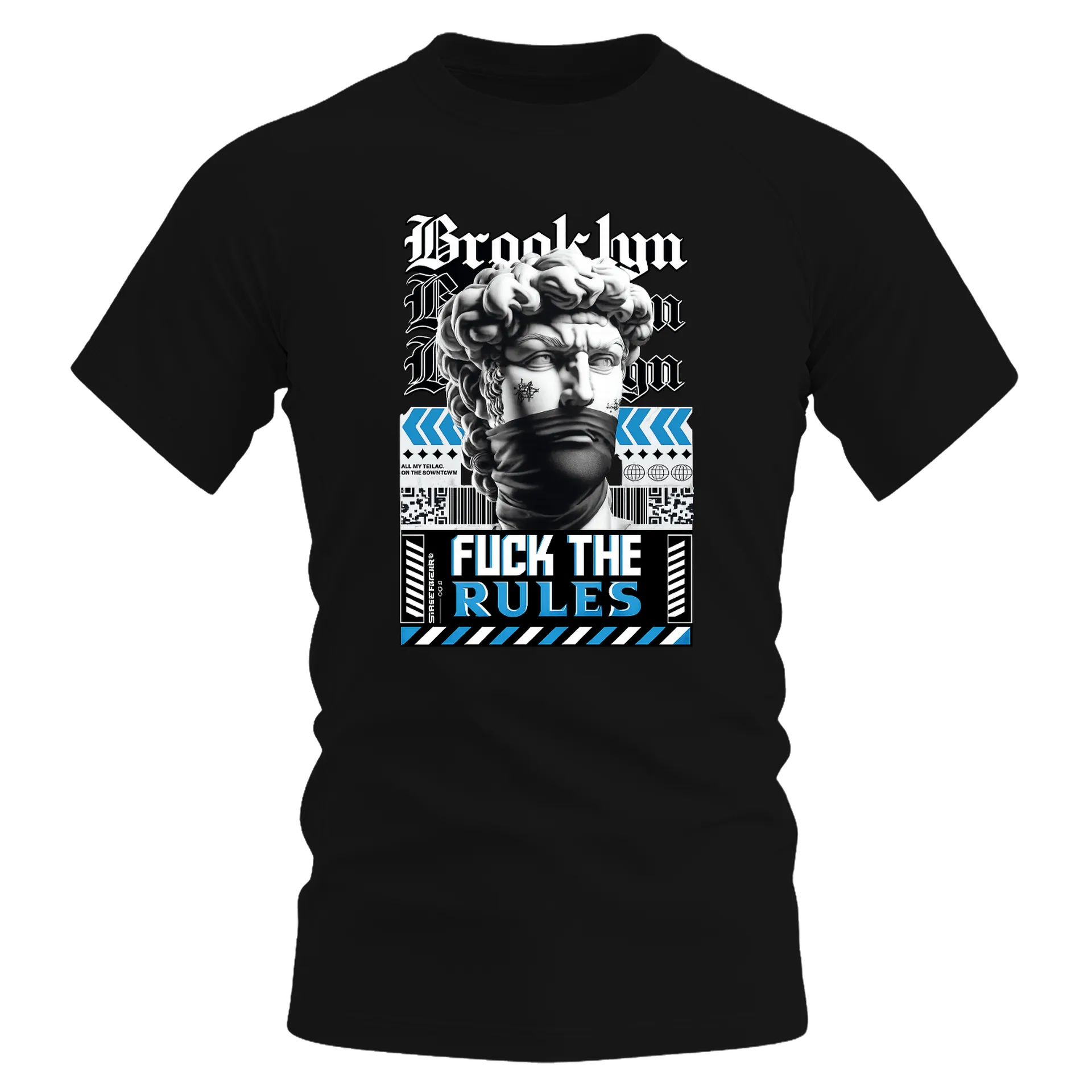 Camiseta DryFit de FALA AI PODCAST