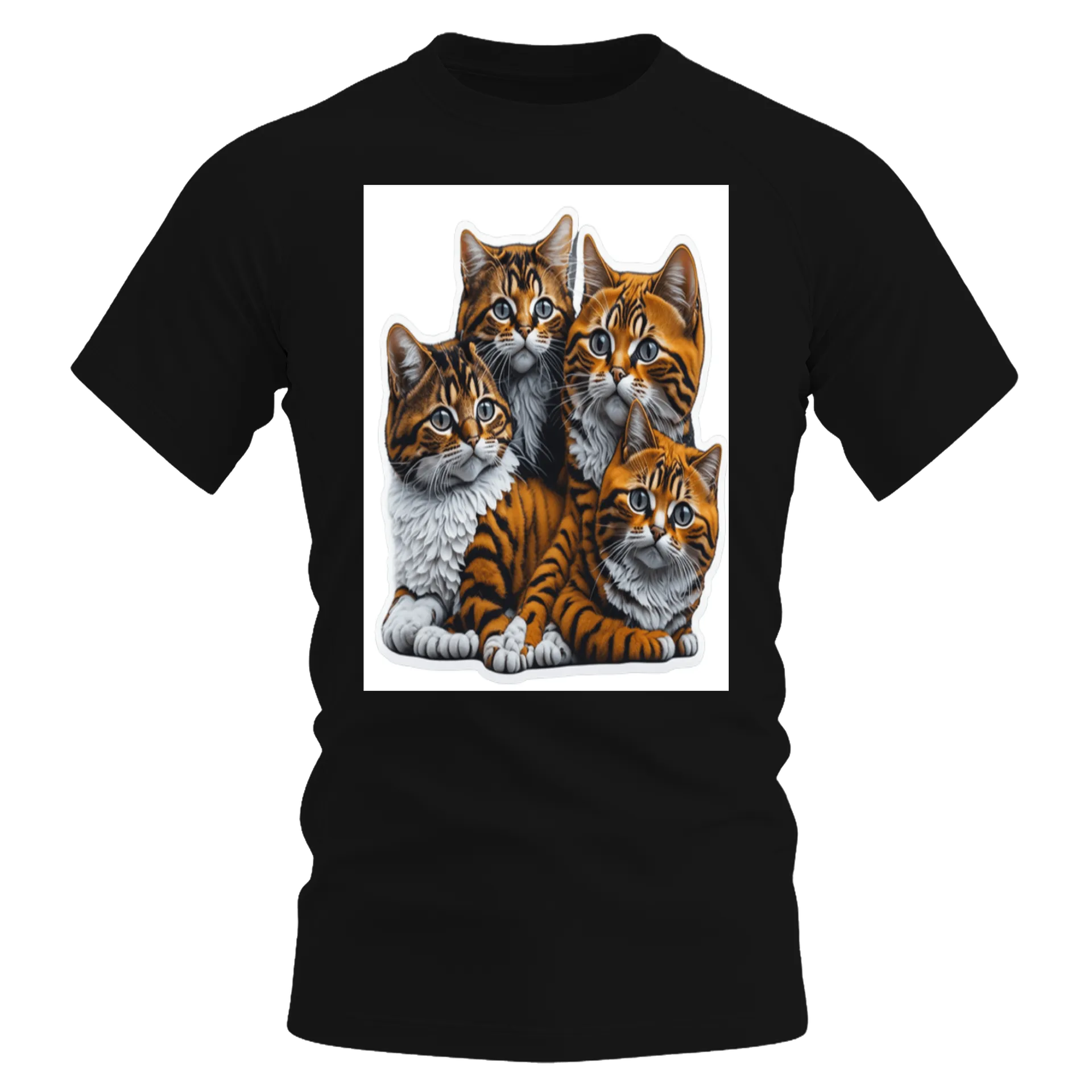 Camiseta DryFit - Imagem 1