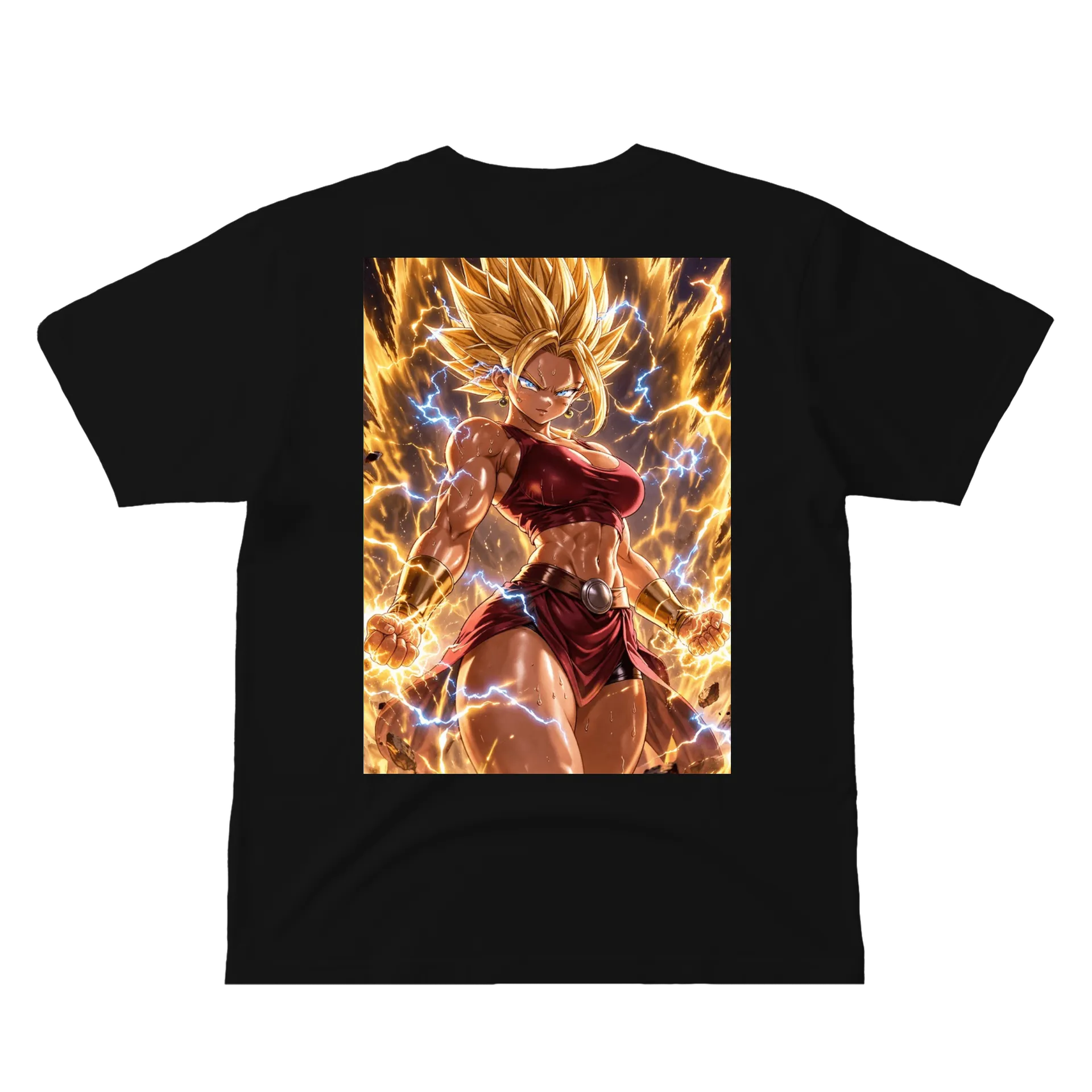 Camiseta personalizada - Imagem 3