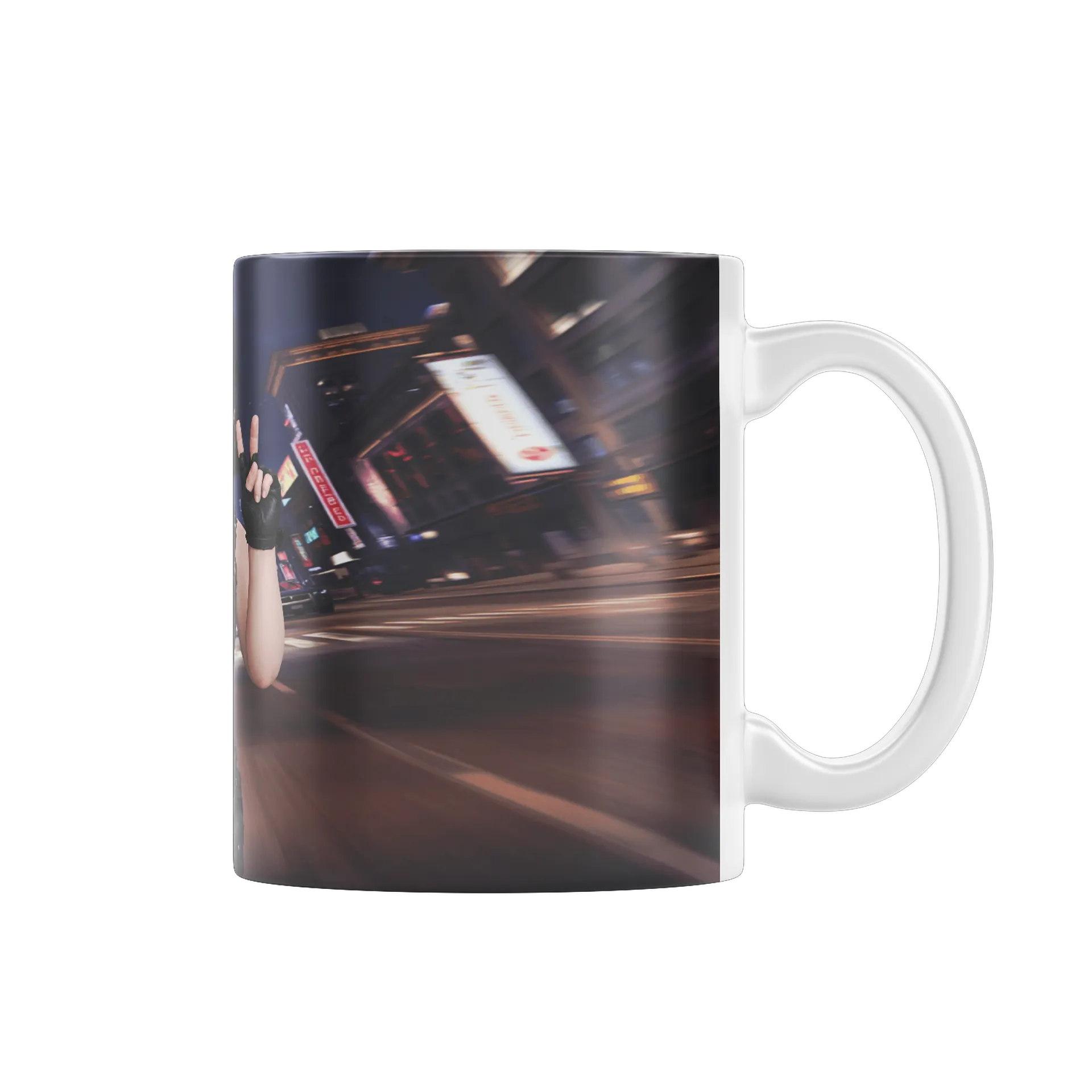 Caneca personalizada de Kaloolis — imagem 1 de 4