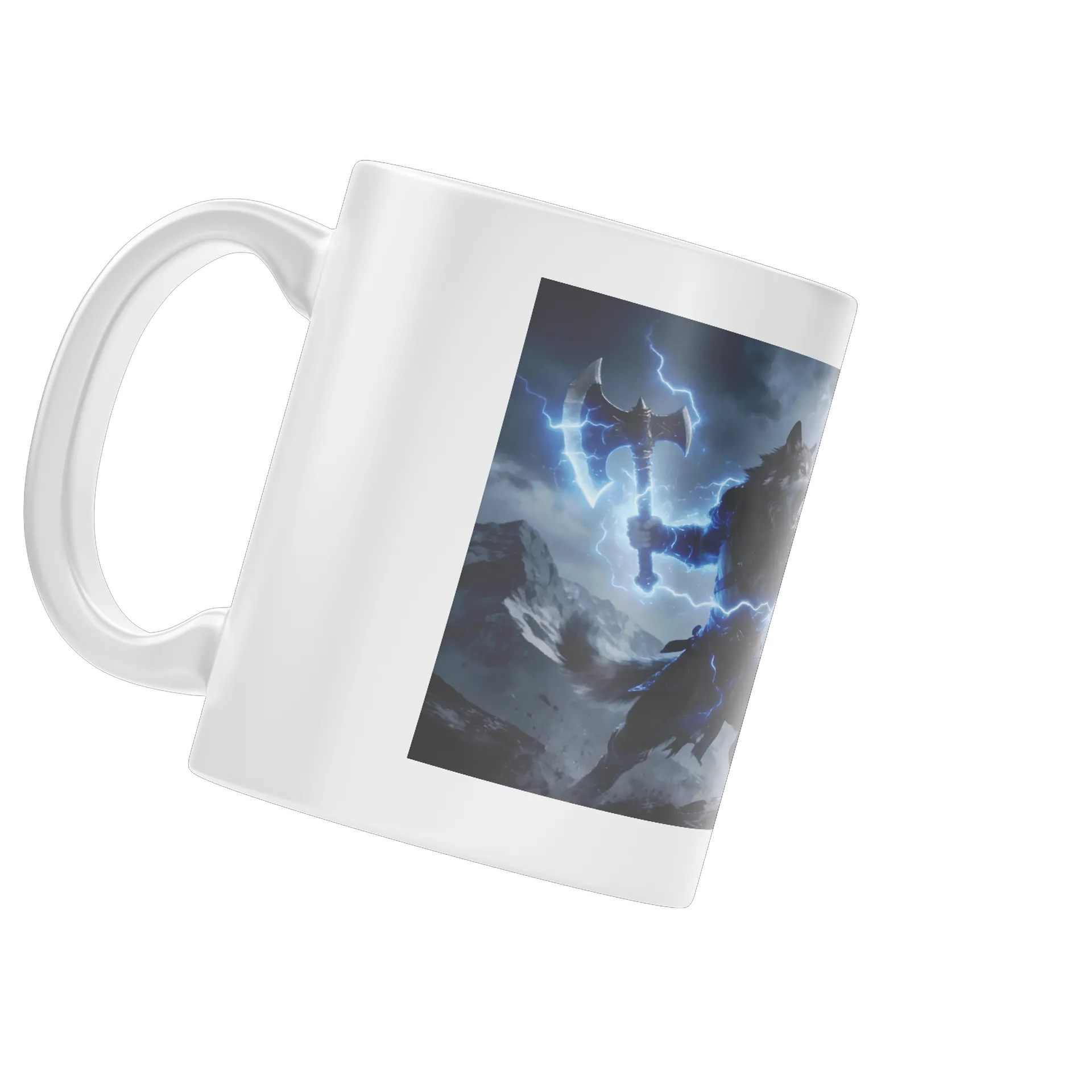 Caneca personalizada de rogerio.h