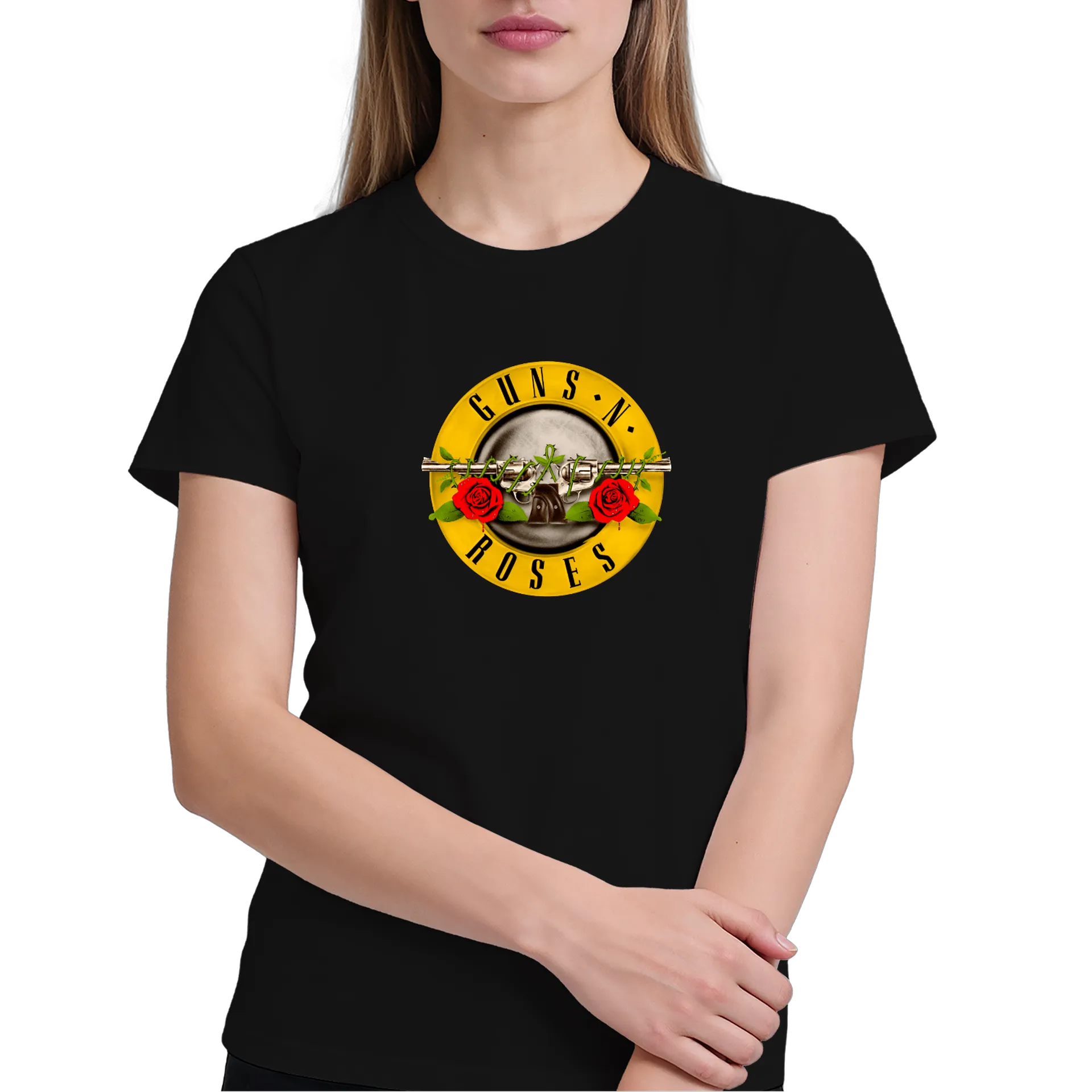 Camiseta GnR - Imagem 4