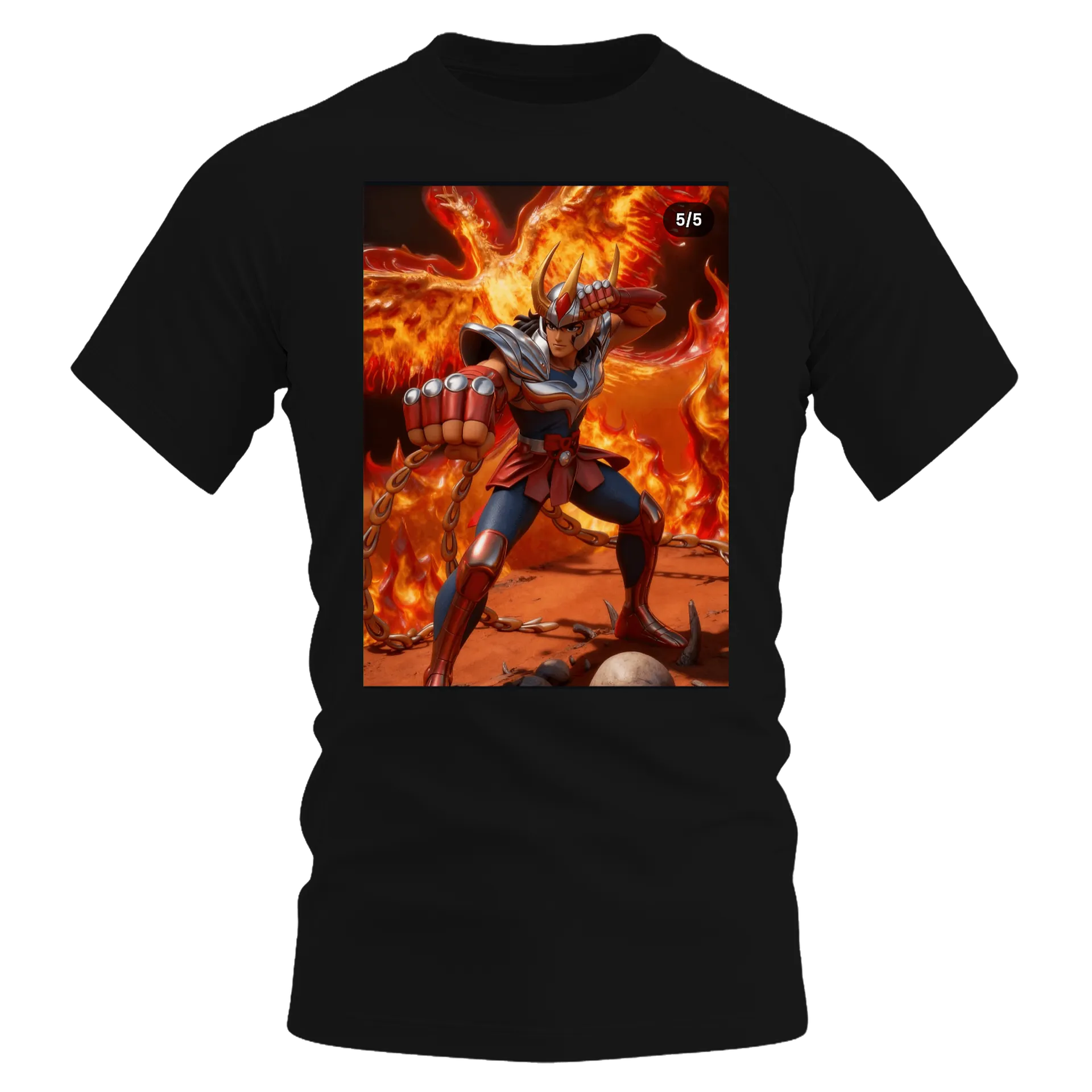 Camiseta DryFit: Liberdade e Desempenho Garantidos - Imagem 1