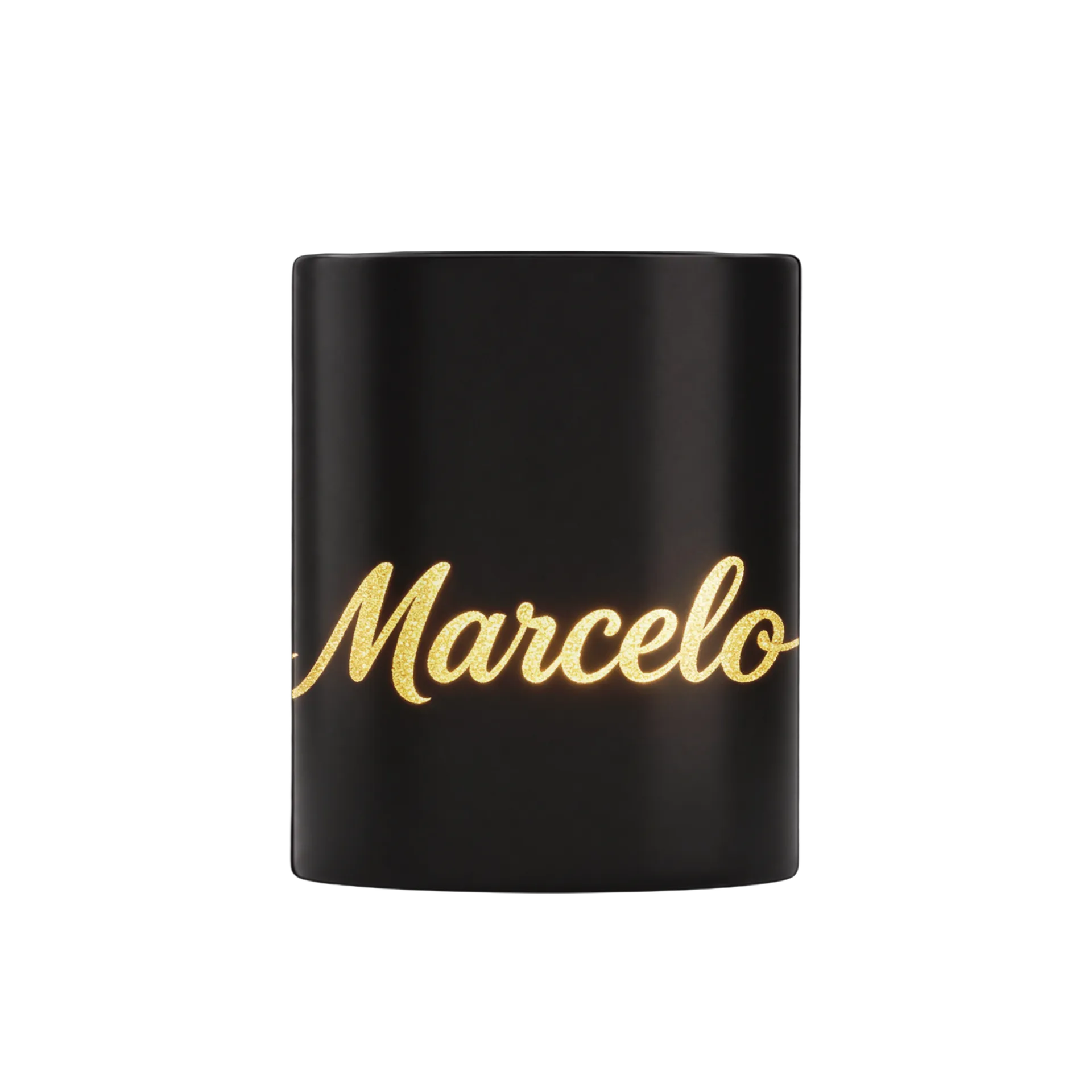 Caneca Personalizada Nome Marcello 325ml - Imagem 3