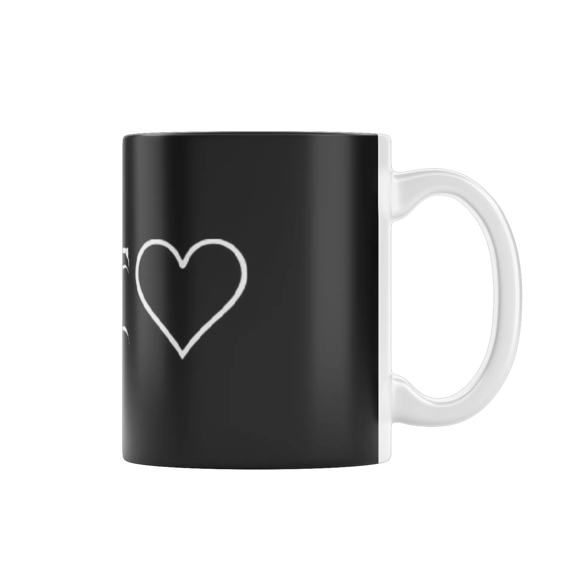 caneca My Love, caneca - Imagem 1