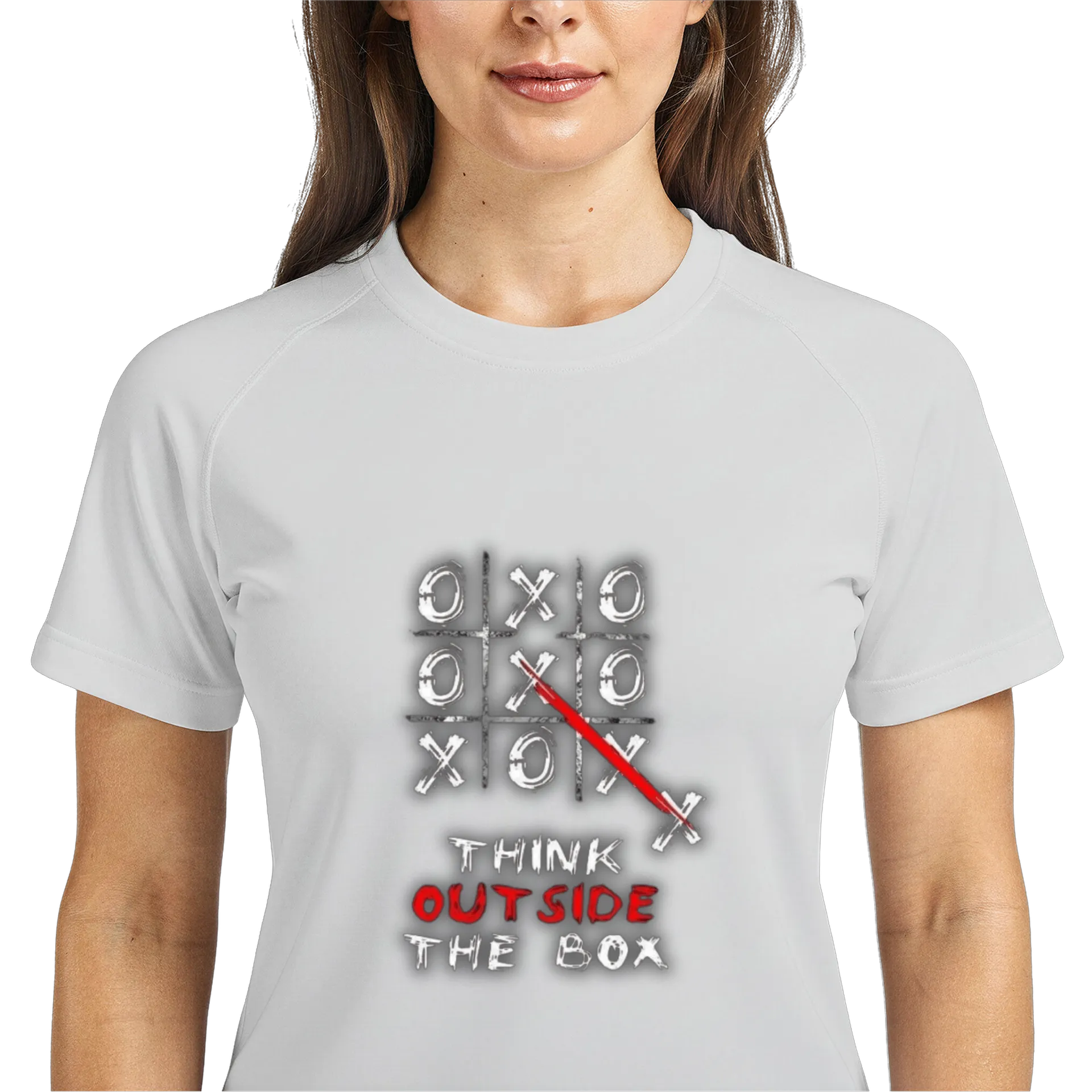 Camiseta DryFit - Imagem 3