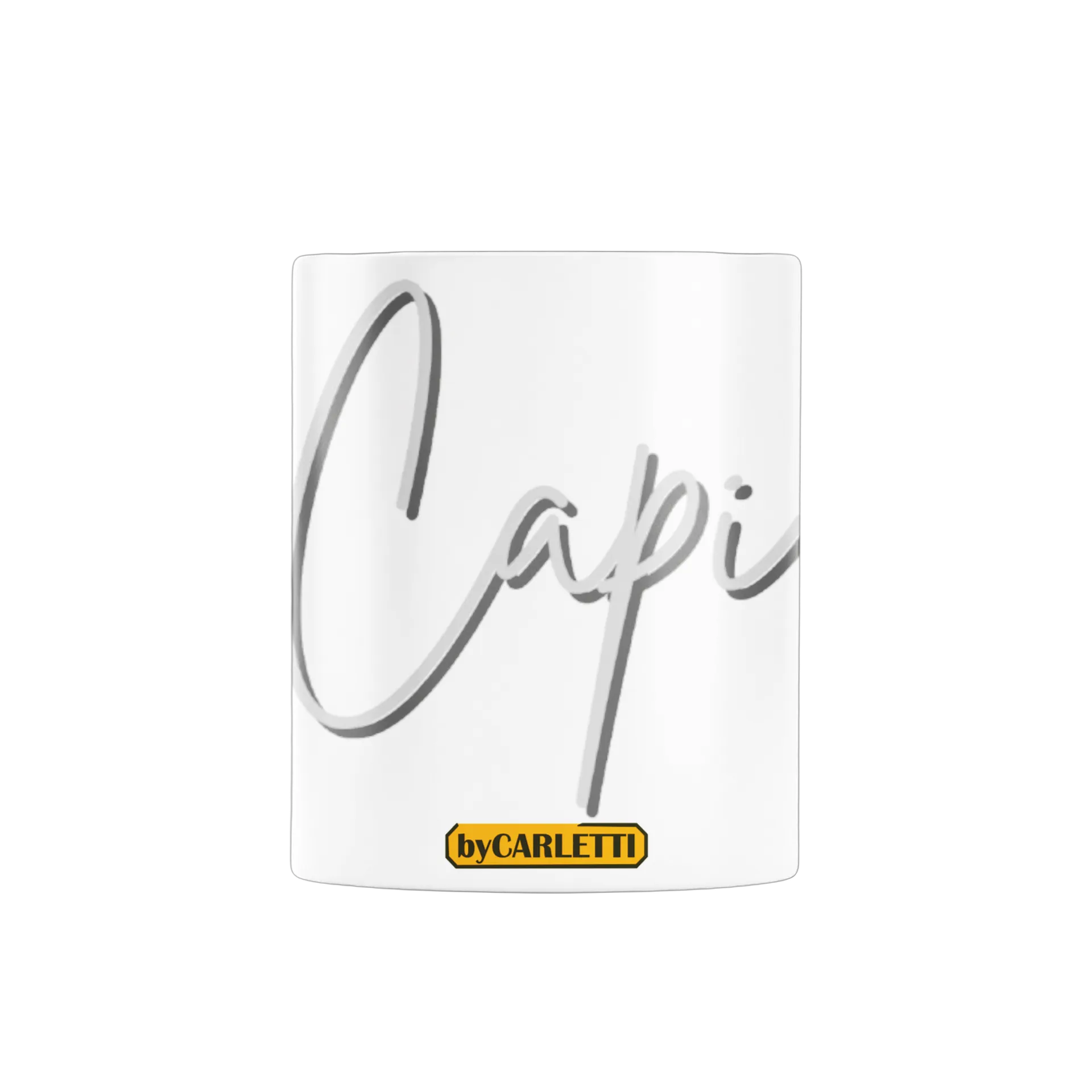 Caneca Capi - Capyverso de Capyverso - byCARLETTI — imagem 2 de 4