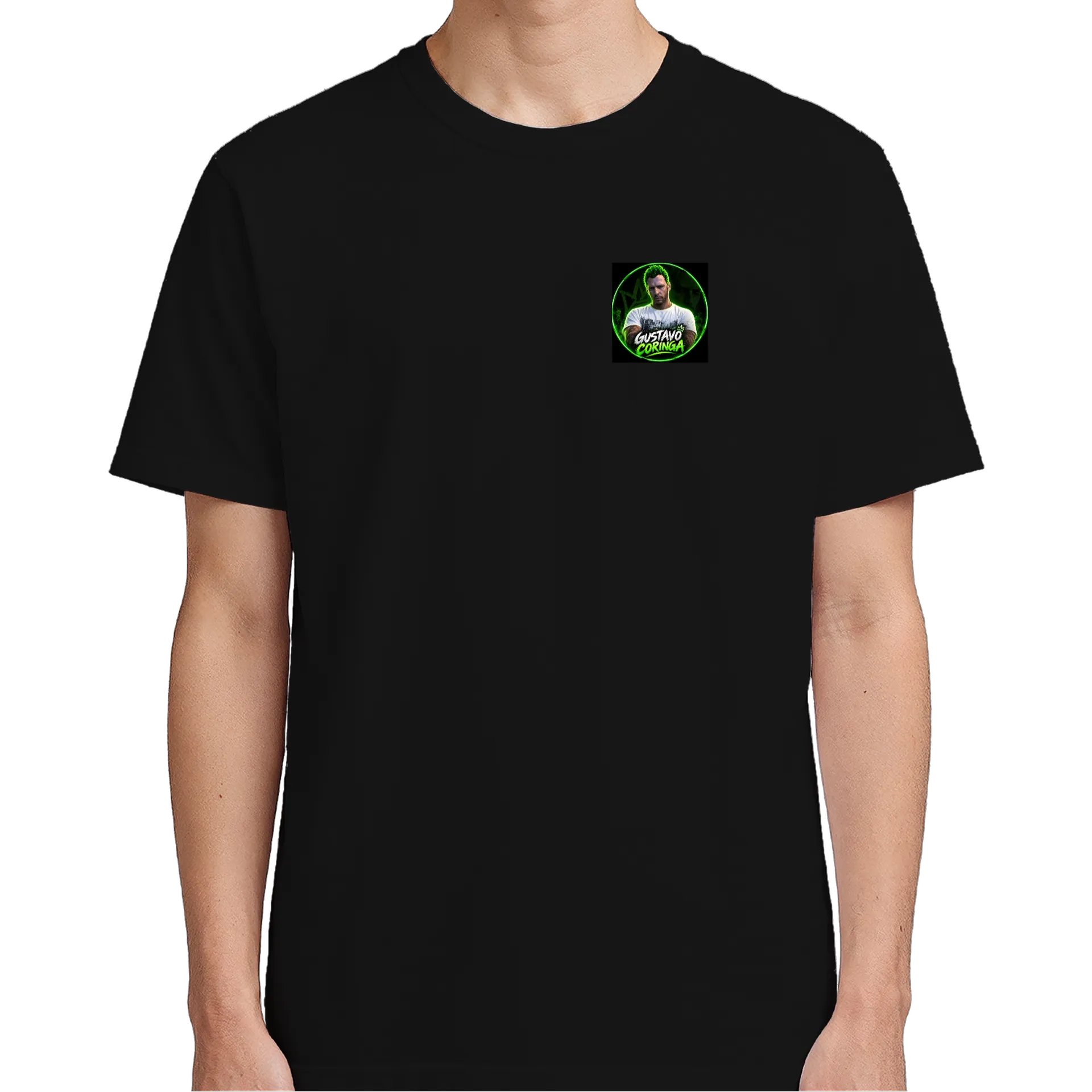 Camiseta do Coringa - Imagem 4