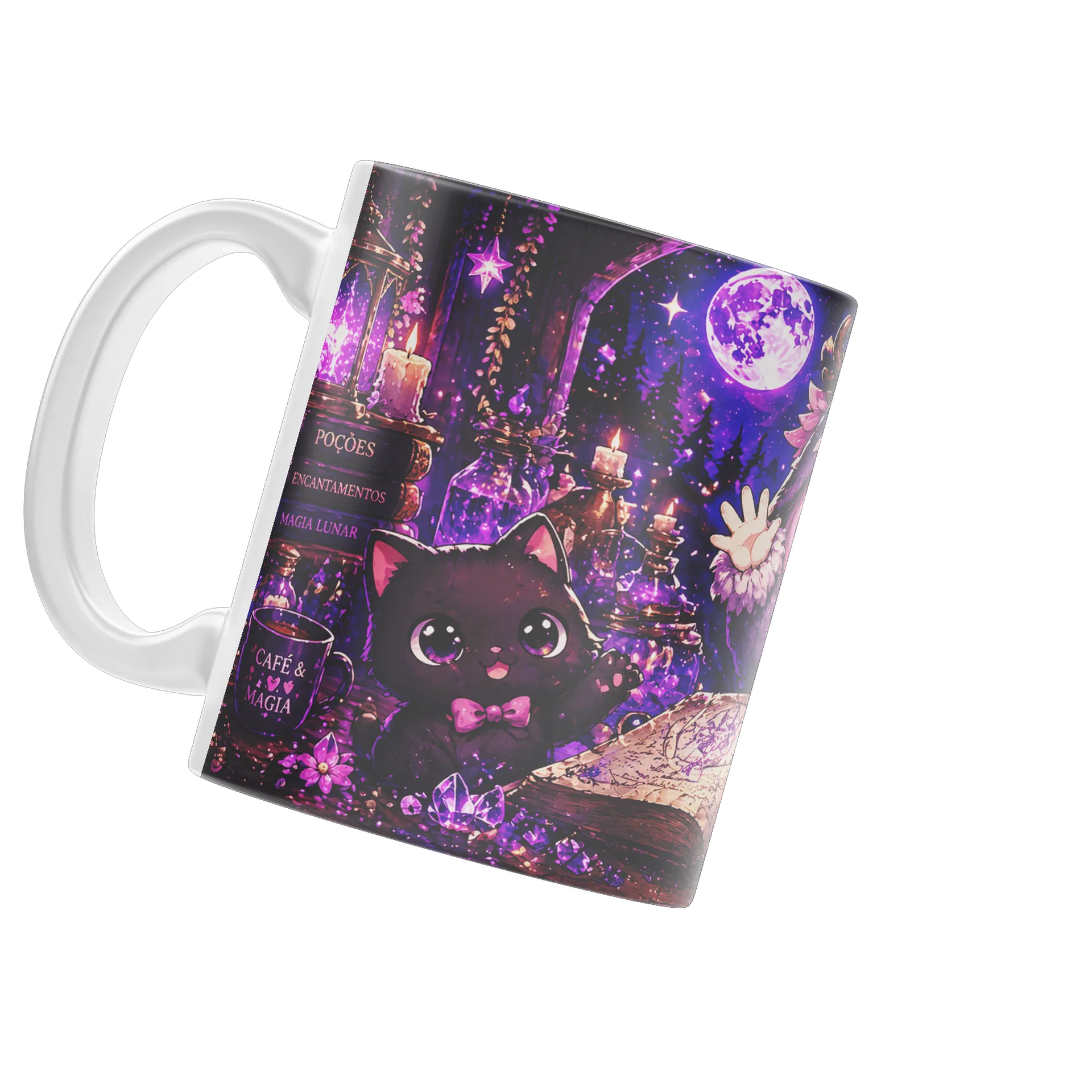 Caneca DruidNorii - Imagem 3