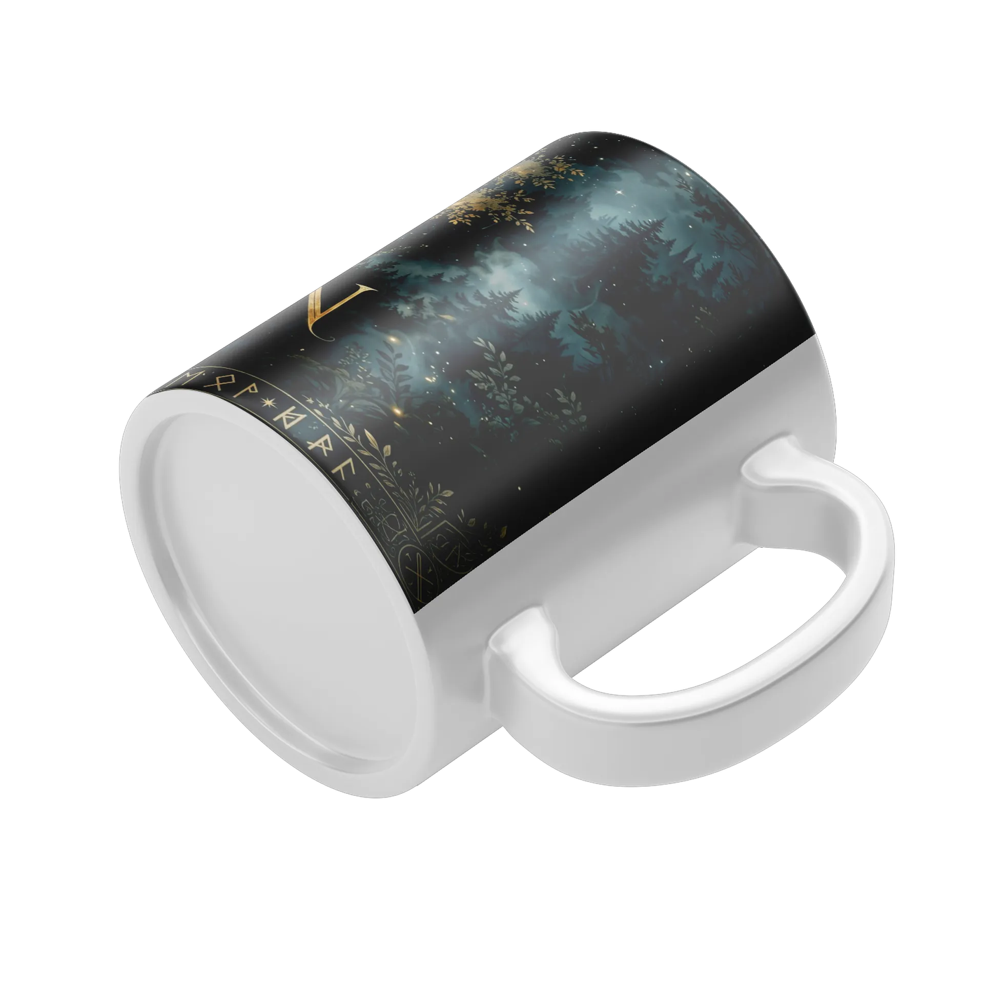 Caneca ALFWIN - Imagem 4