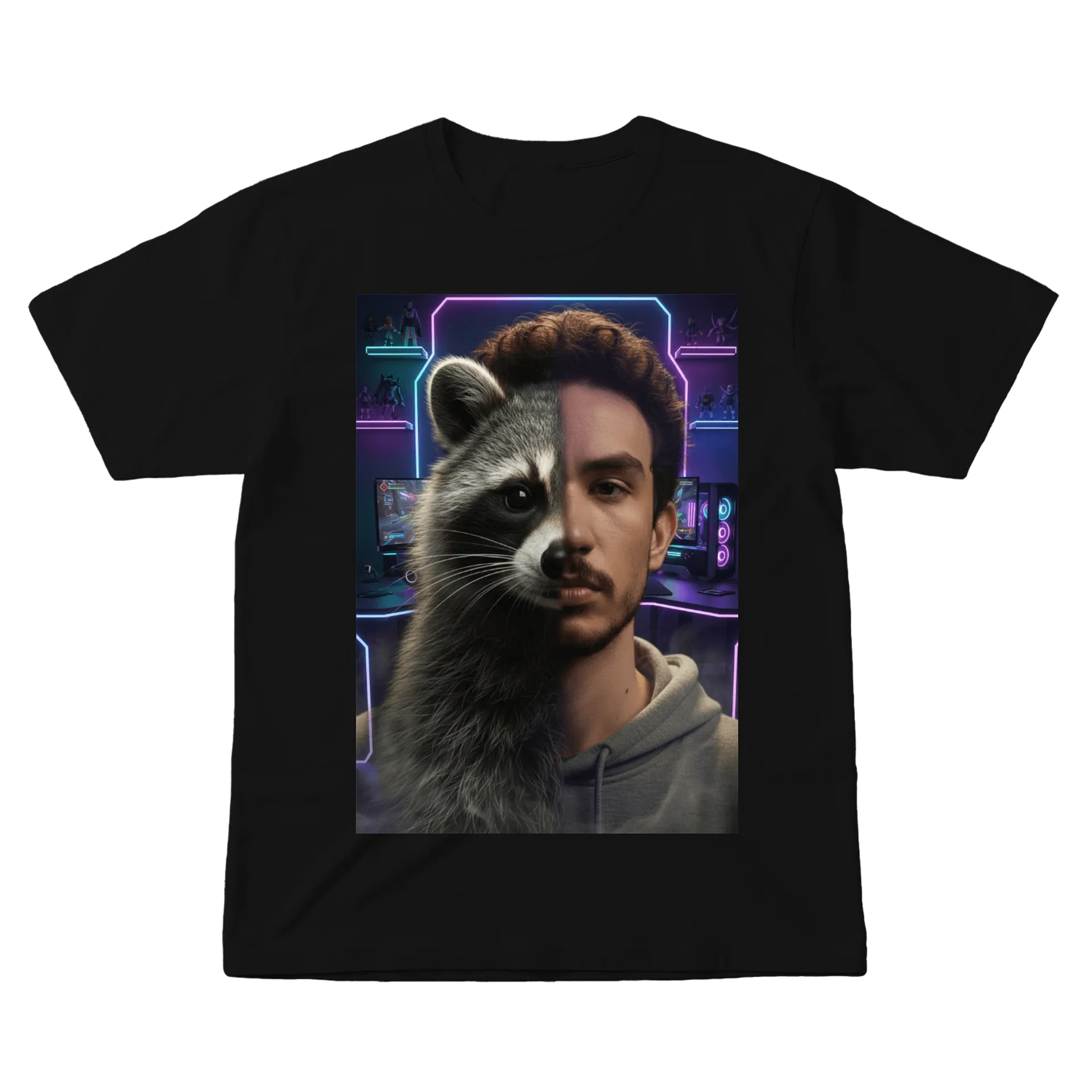 Camiseta Personalizada - Imagem 1
