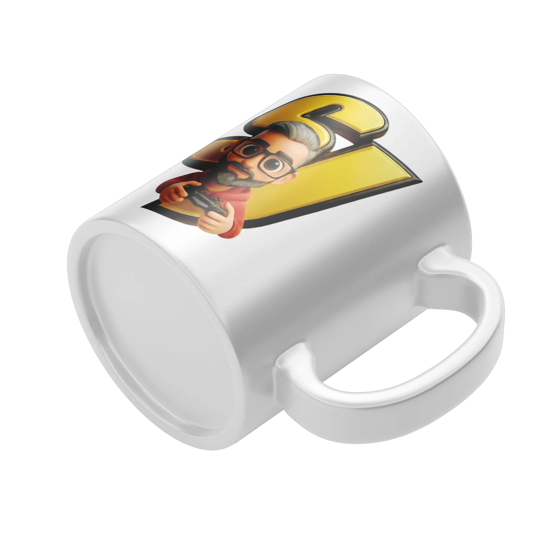 Caneca personalizada - Imagem 4