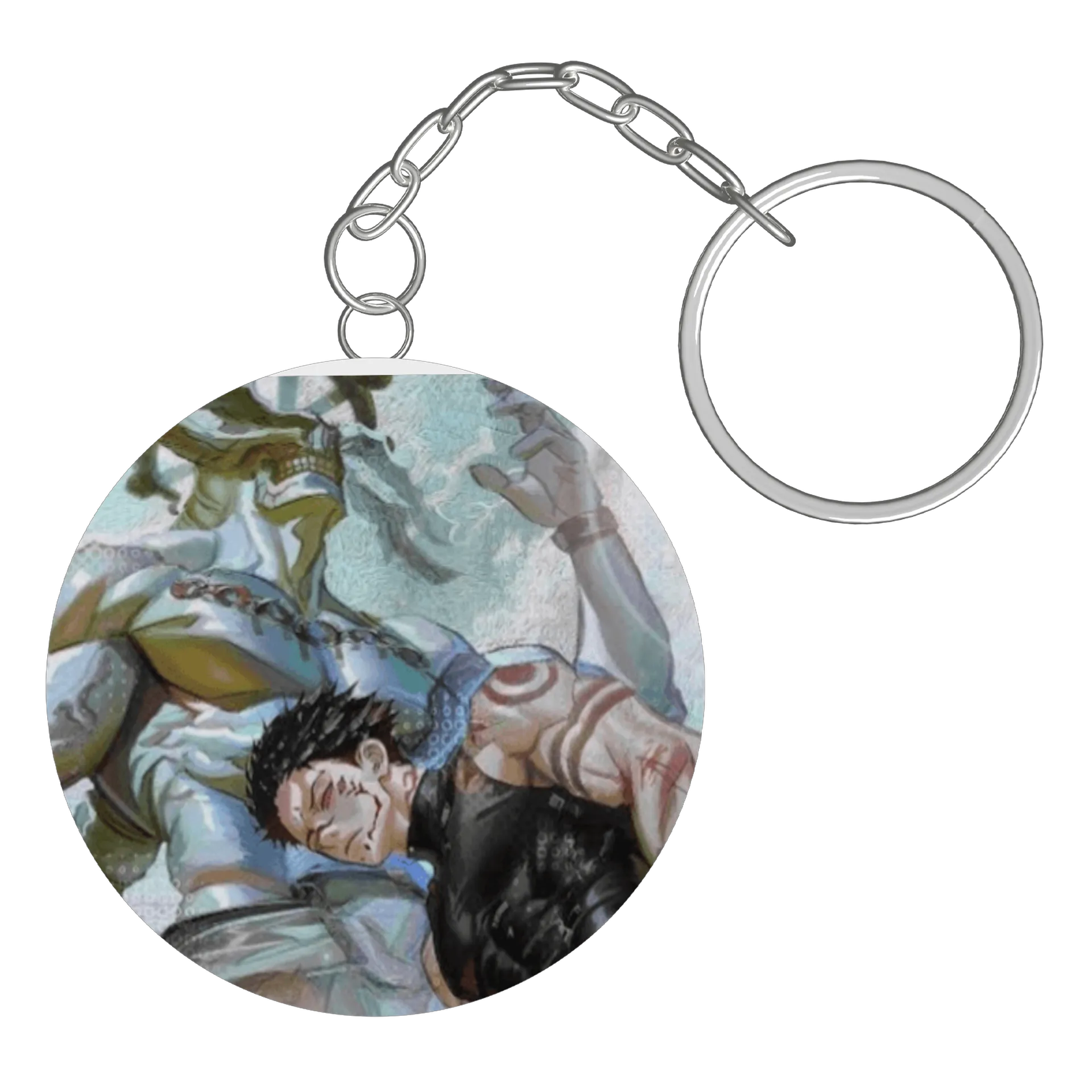 Chaveiro personalizado - Imagem 3
