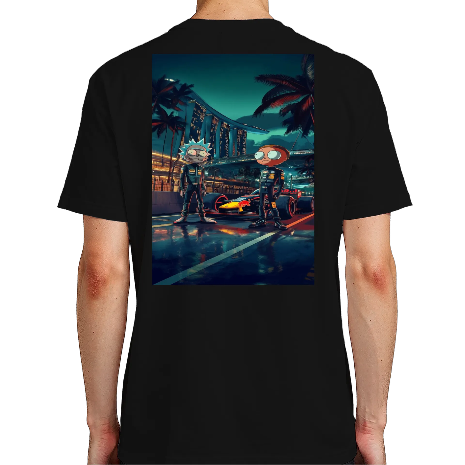 Camiseta personalizada - Imagem 7