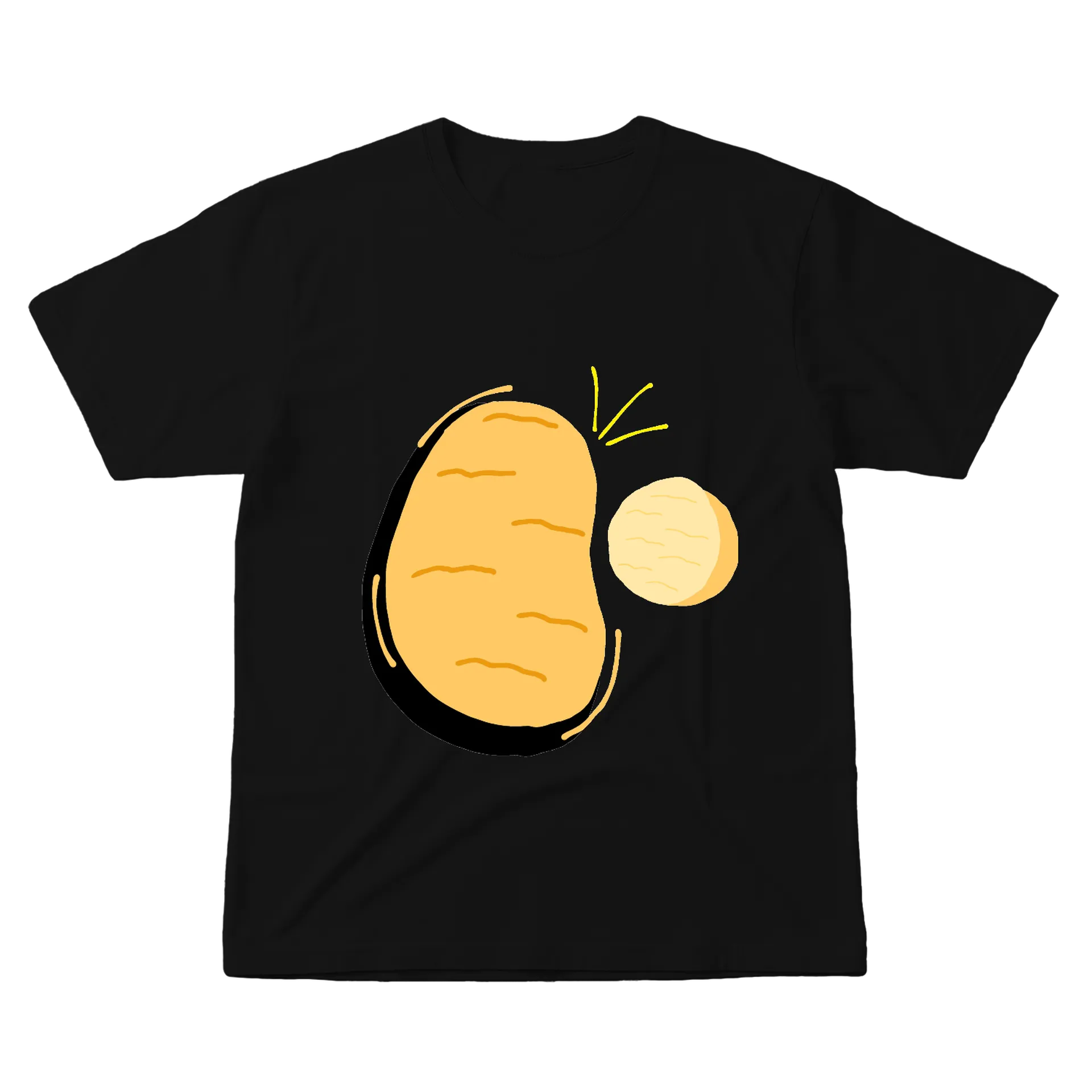 Jaime — A Batata de Turma do Jason