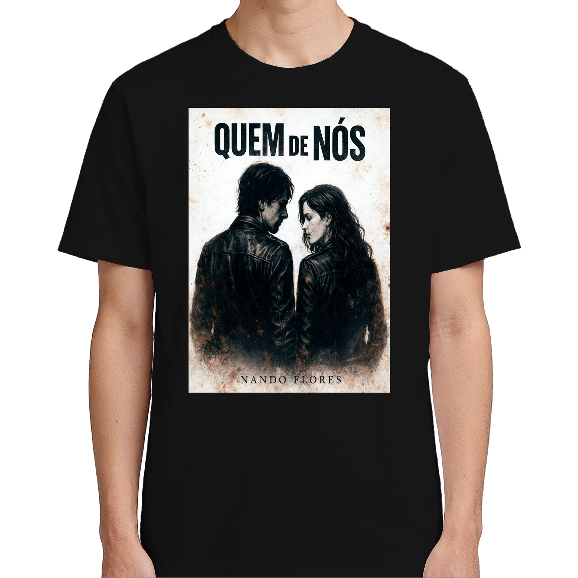 Camiseta personalizada - Imagem 5