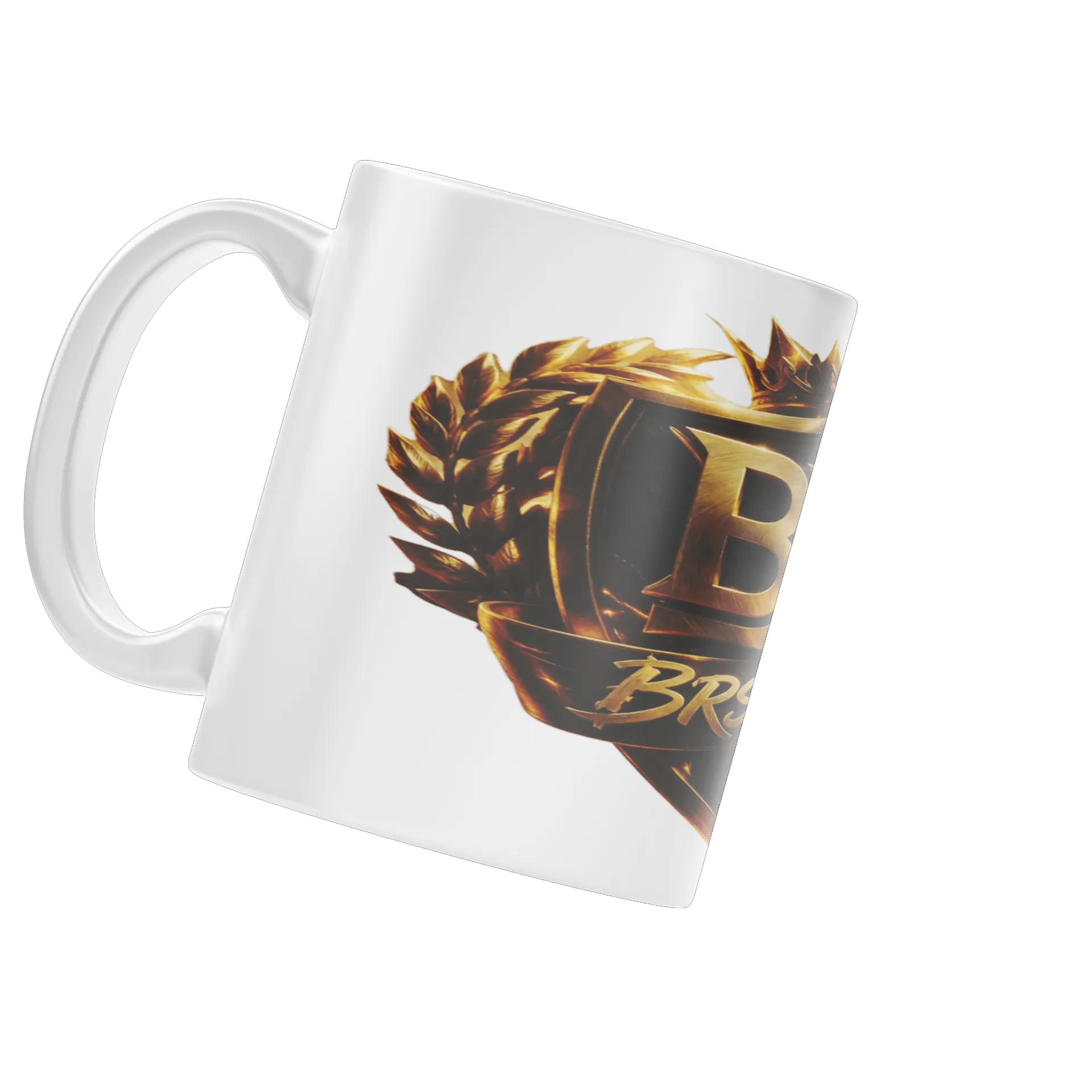 Caneca Personalizada: Seu Café com Estilo! - Imagem 3