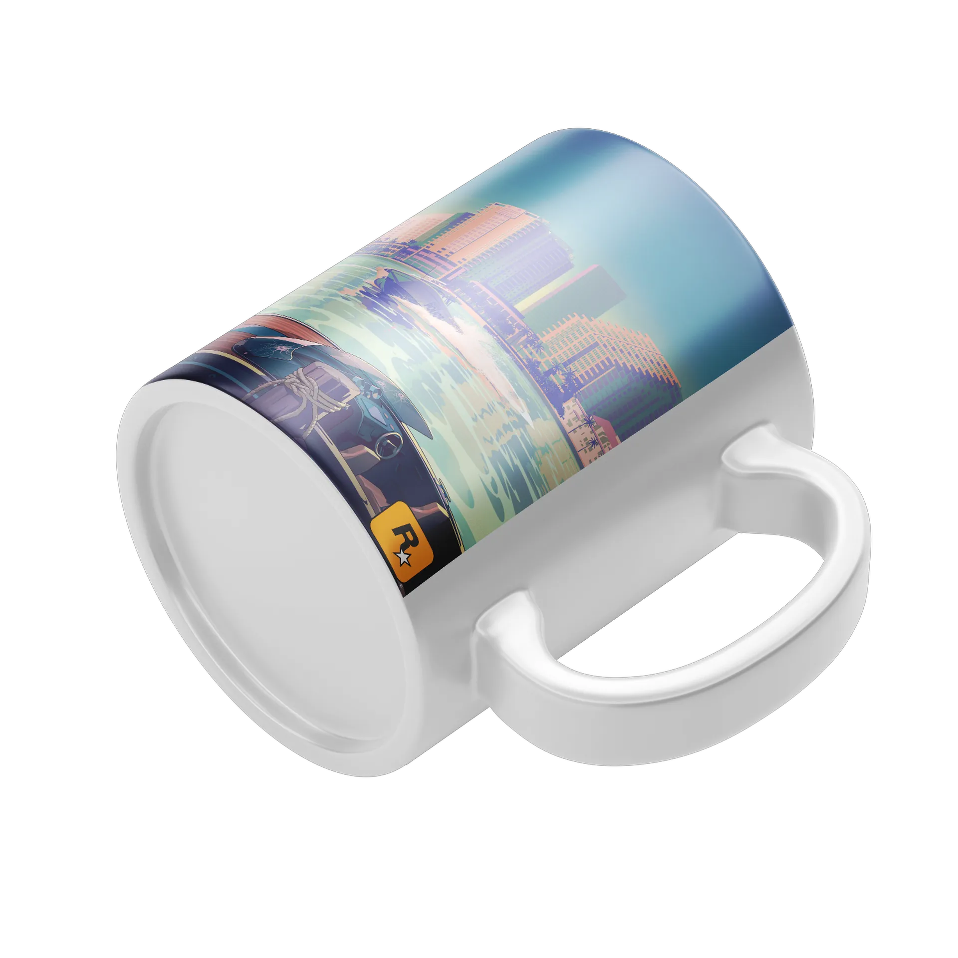 Caneca personalizada - Imagem 5