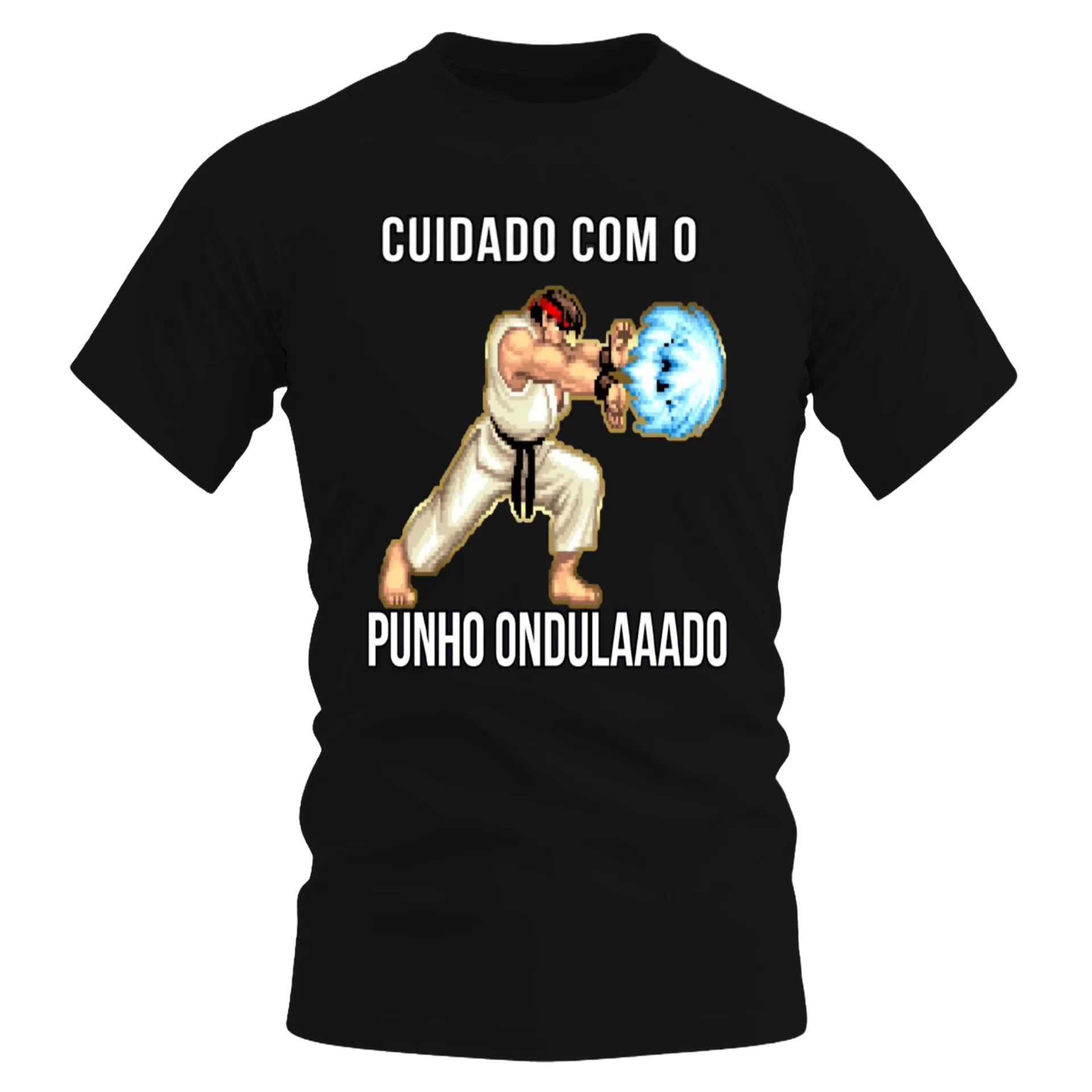 Camiseta DryFit de Jhon streamShop