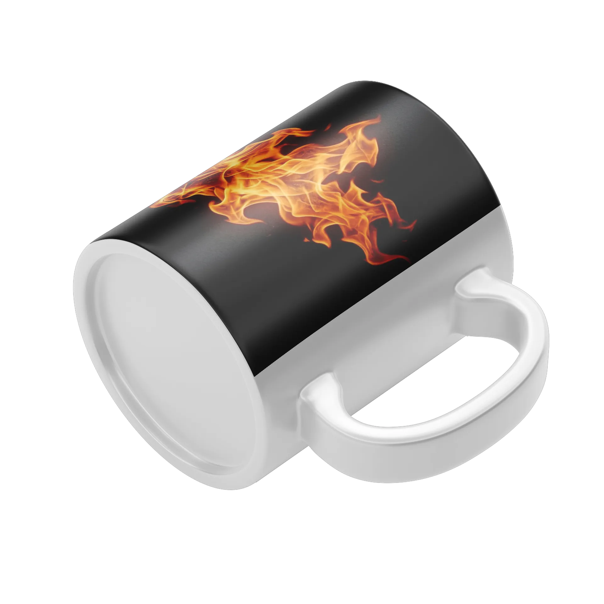 Caneca personalizada - Master Burguer 2026 - Imagem 5