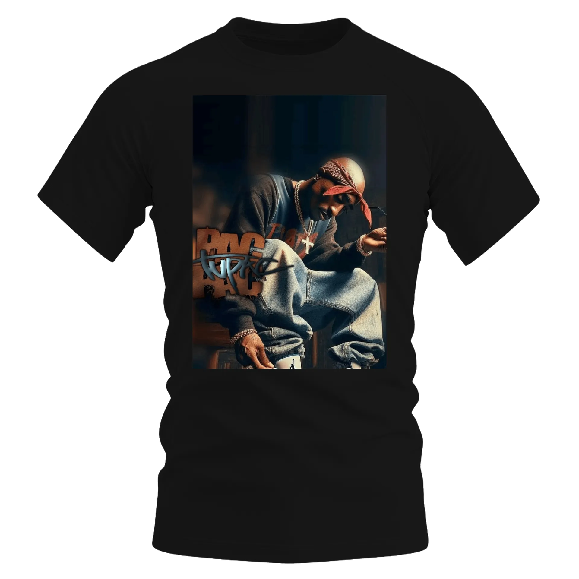 Camiseta DryFit - Imagem 1