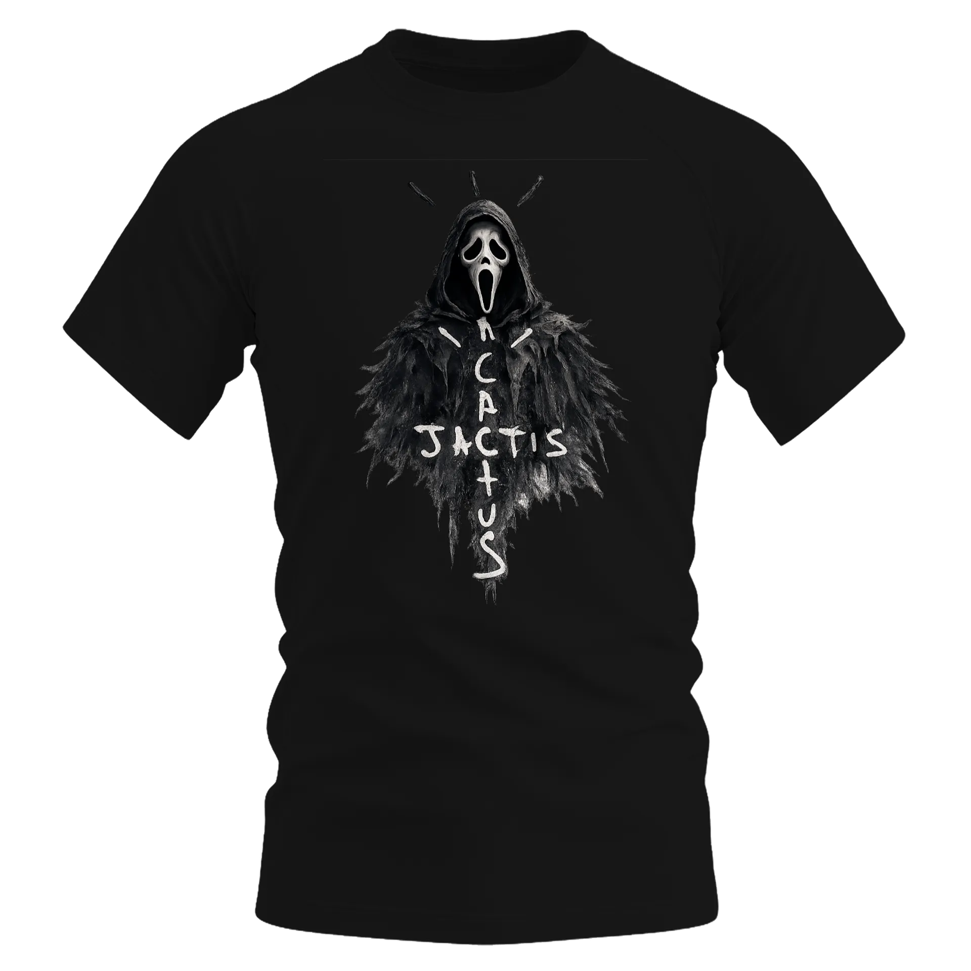 Camiseta DryFit CACTUS GHOSTPG - Imagem 1