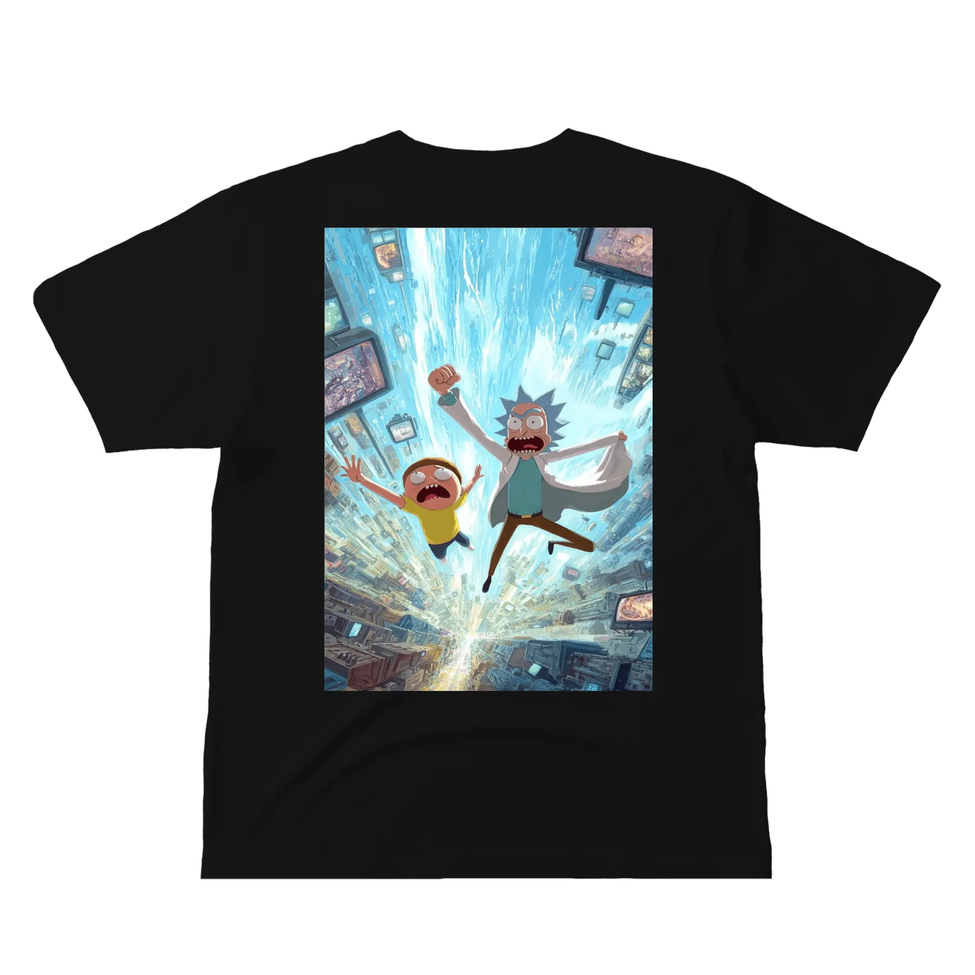 Camiseta personalizada - Imagem 3