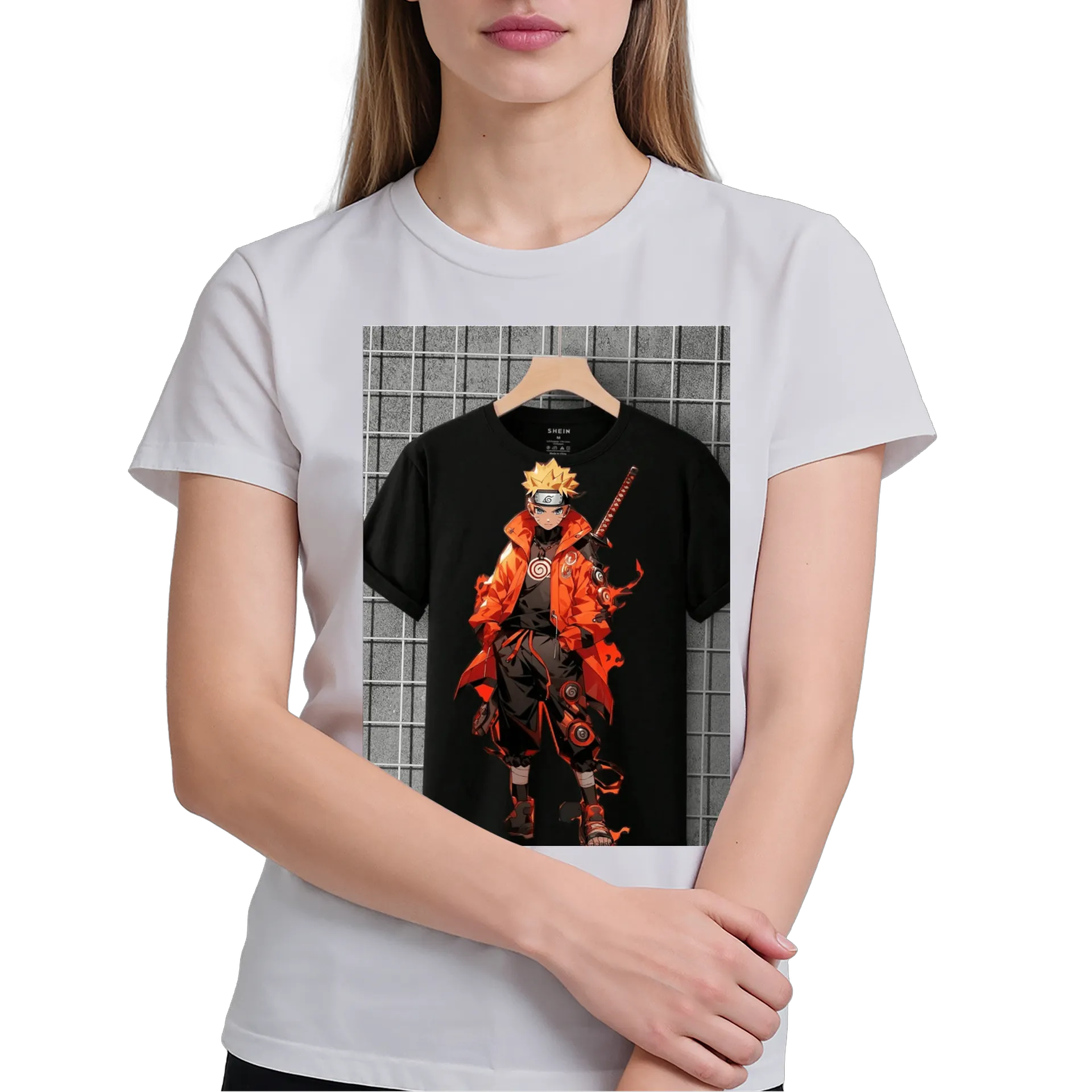 Camiseta personalizada - Imagem 4