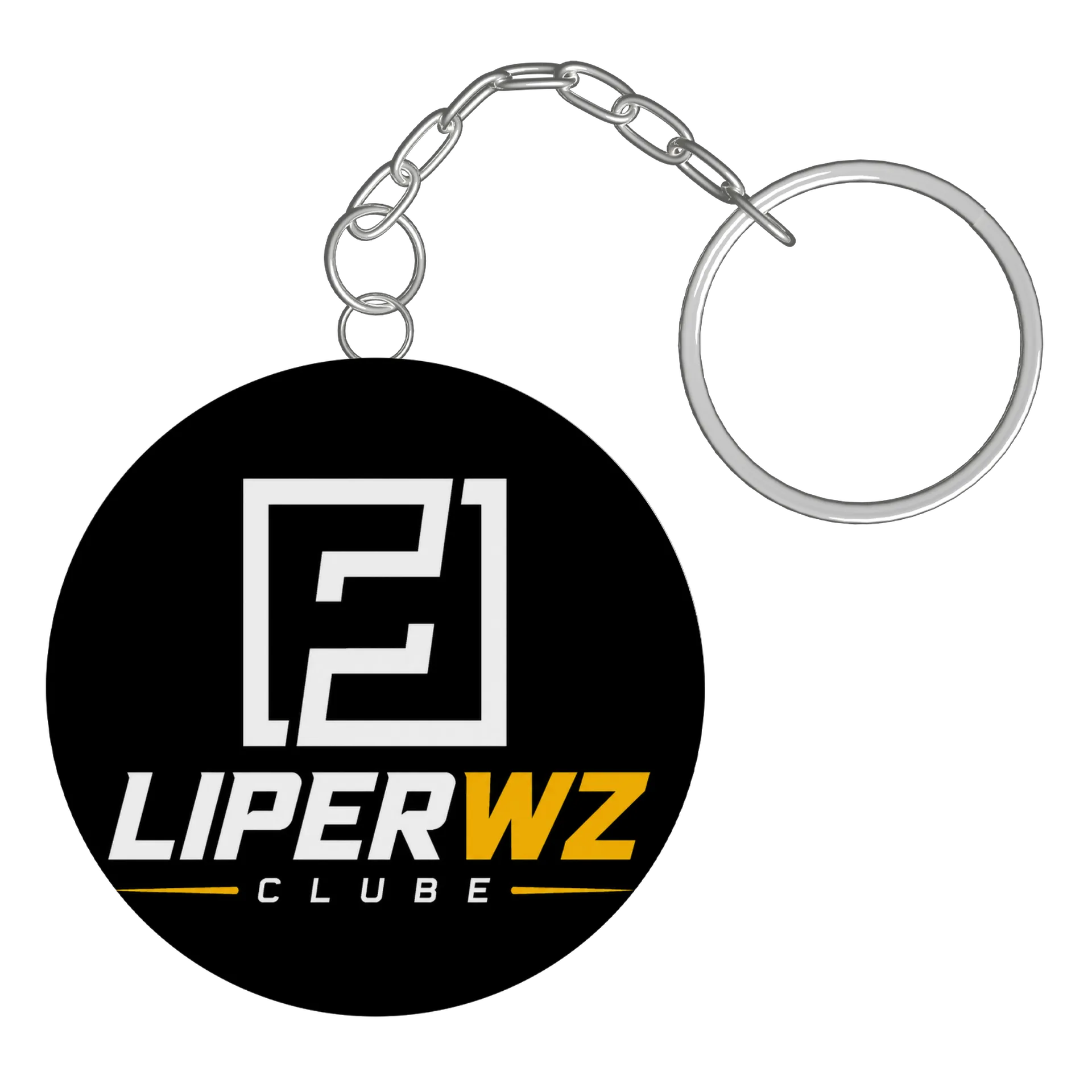 Chaveiro LiperWZ - Imagem 3