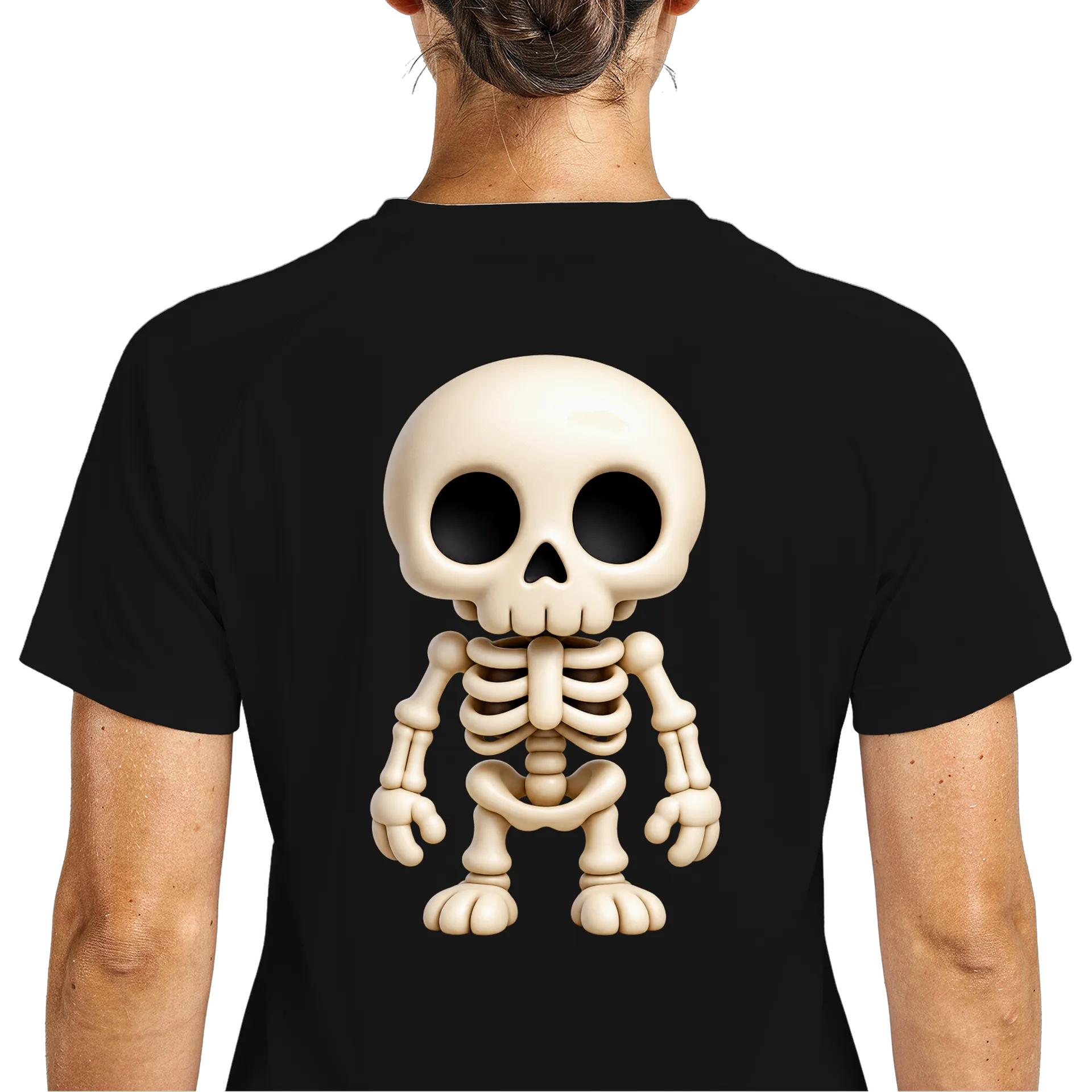 Camiseta DryFit Desenhos 012 - Imagem 5
