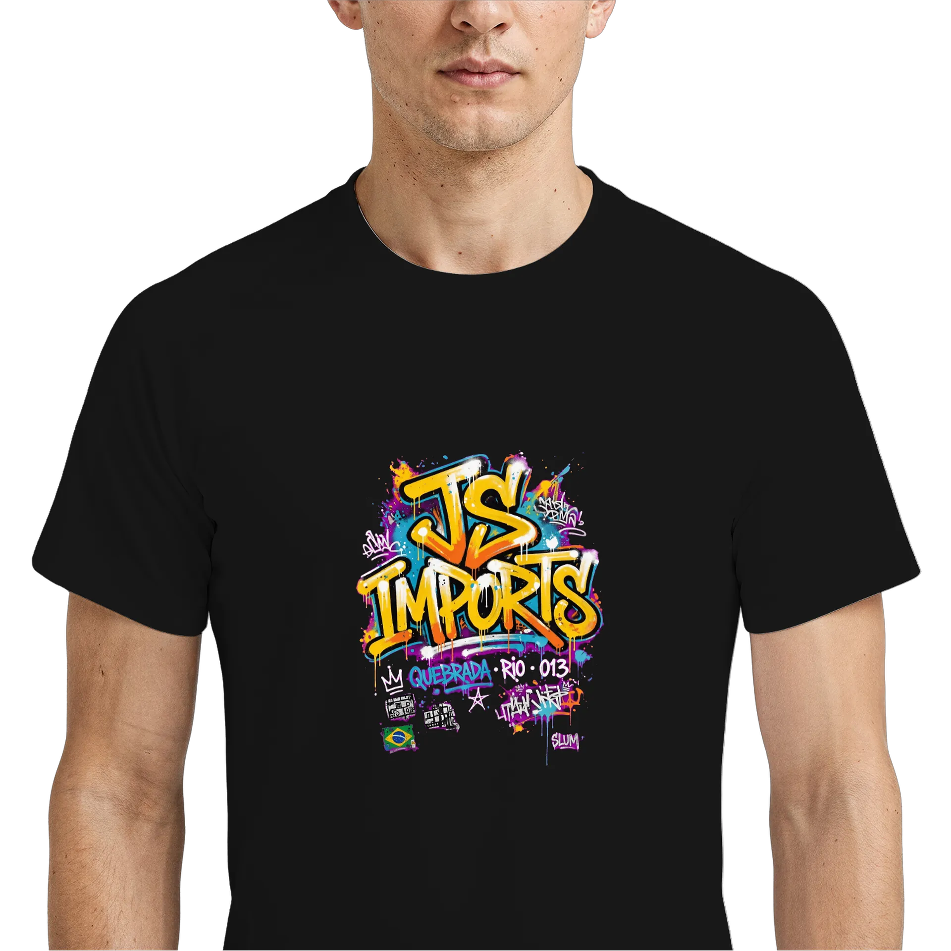 Camiseta DryFit - Imagem 4