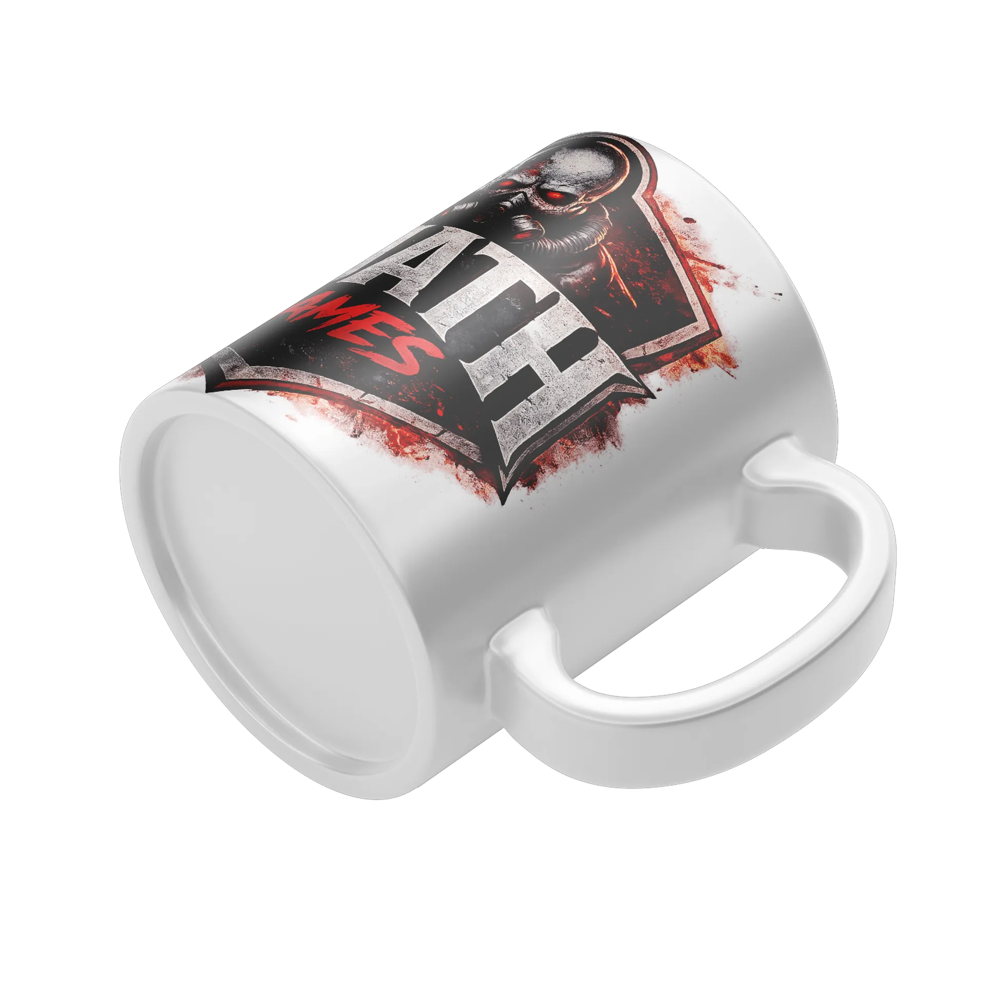 Caneca personalizada - Imagem 4