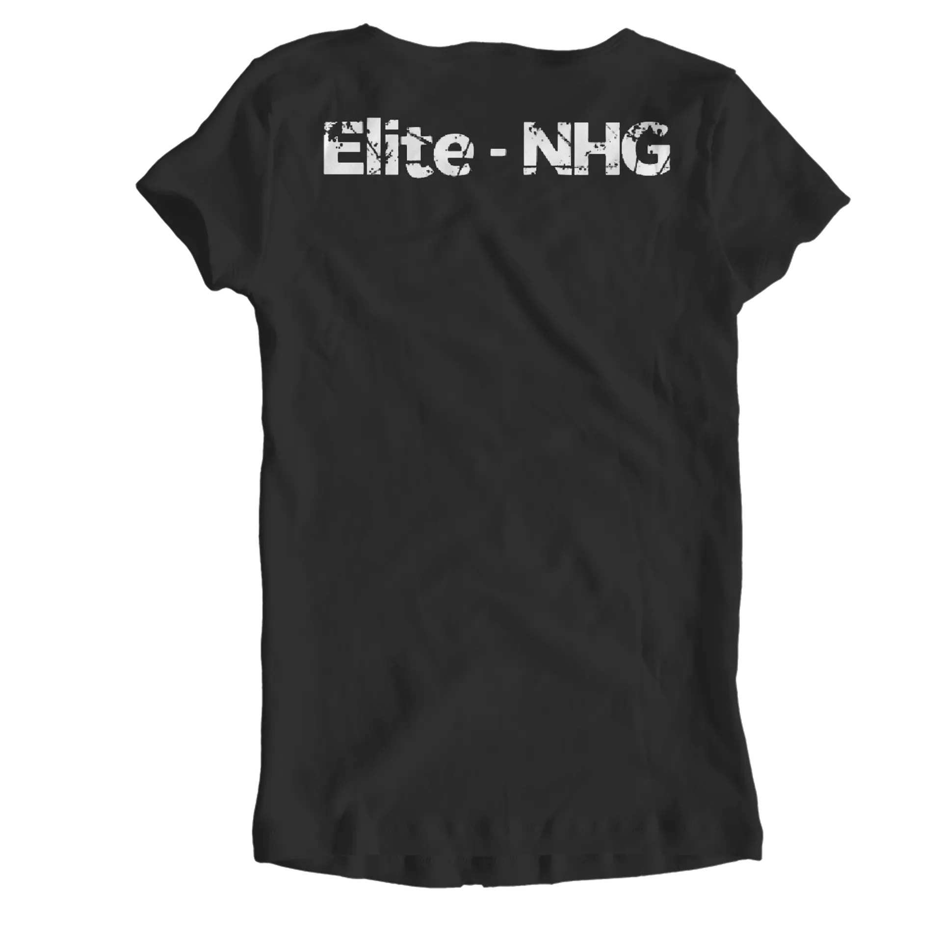 Babylook personalizado de Elite - NHG