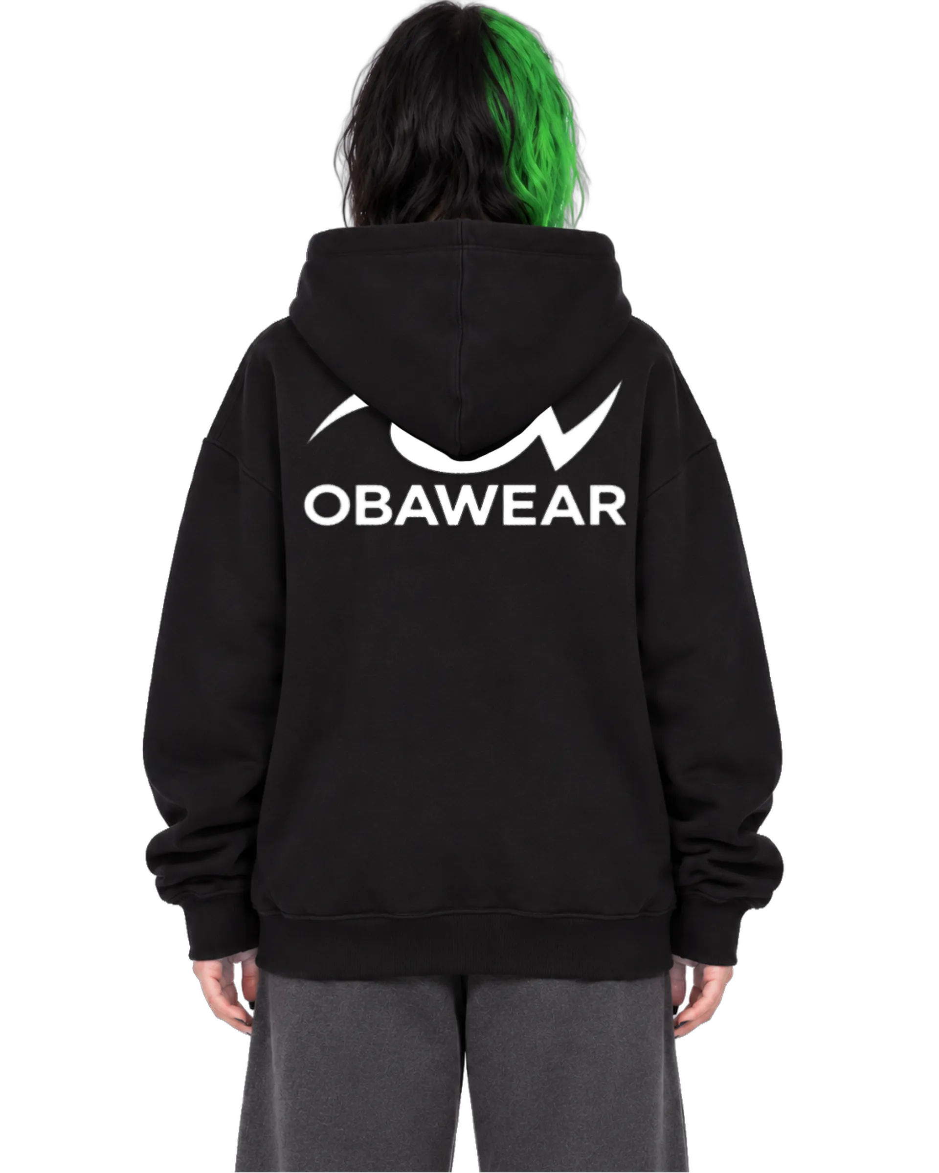 Blusa de moletom personalizada - Imagem 2